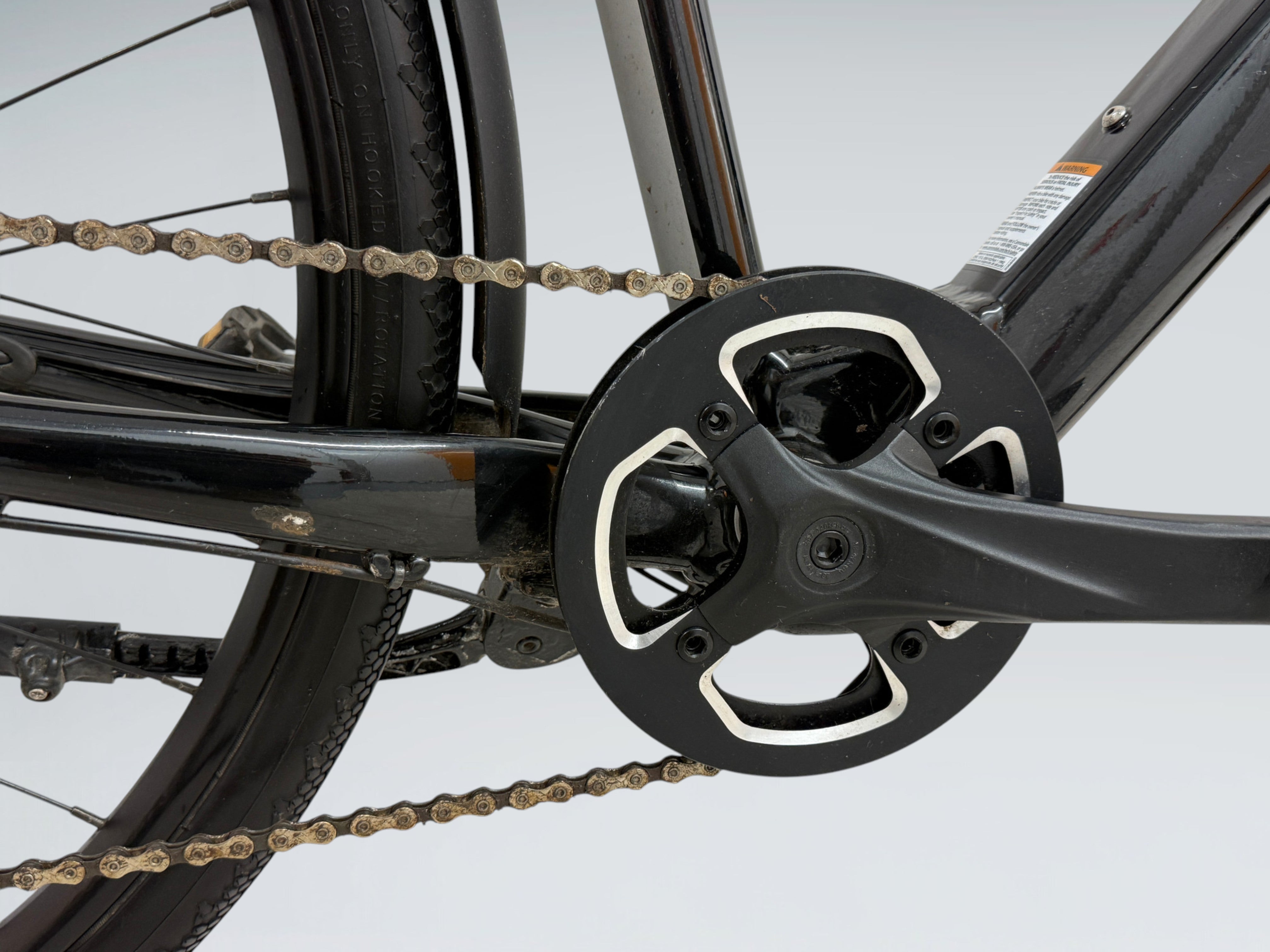Cannondale Tesoro Neo SL EQ (2022)