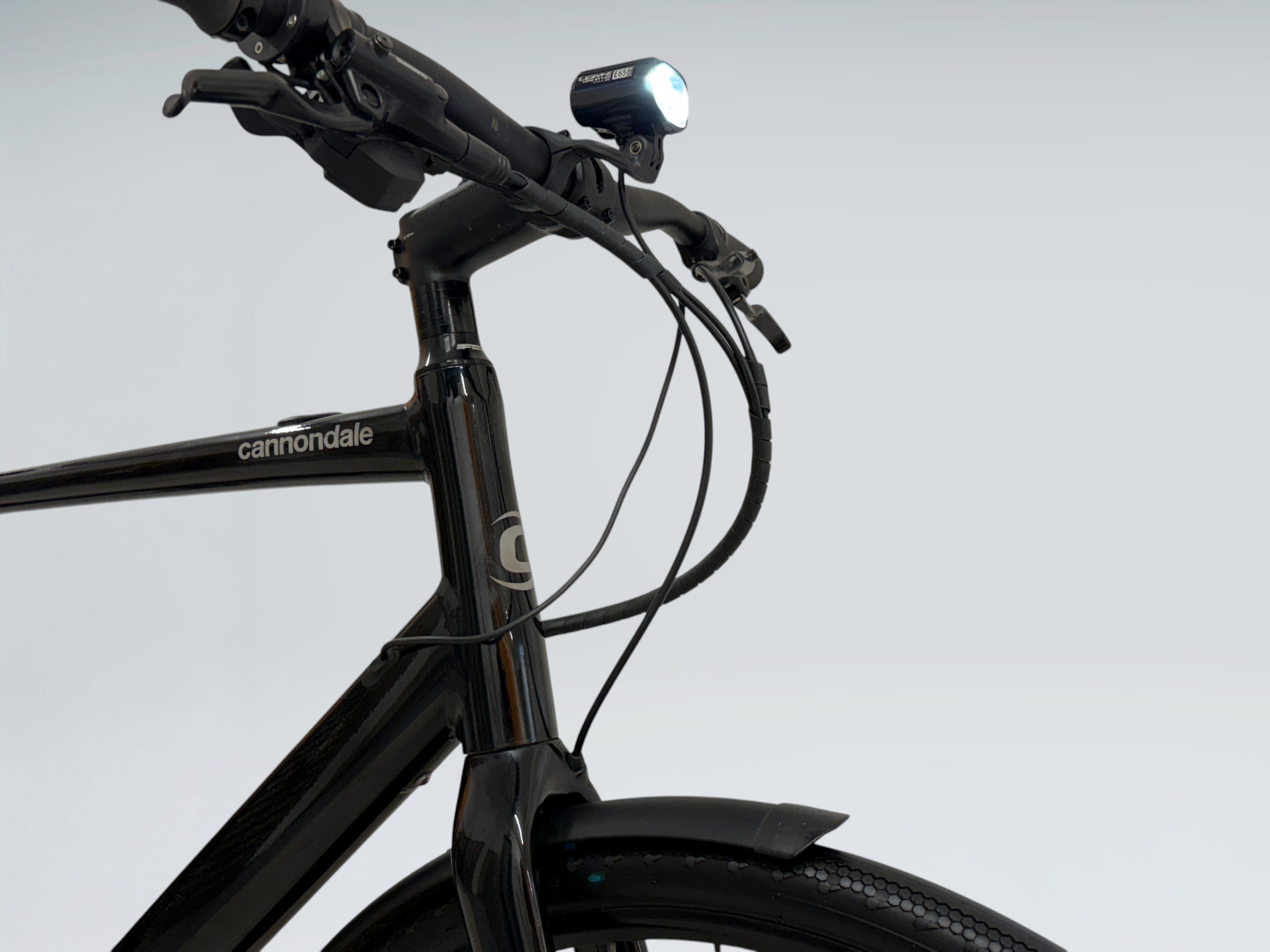 Cannondale Tesoro Neo SL EQ (2022)