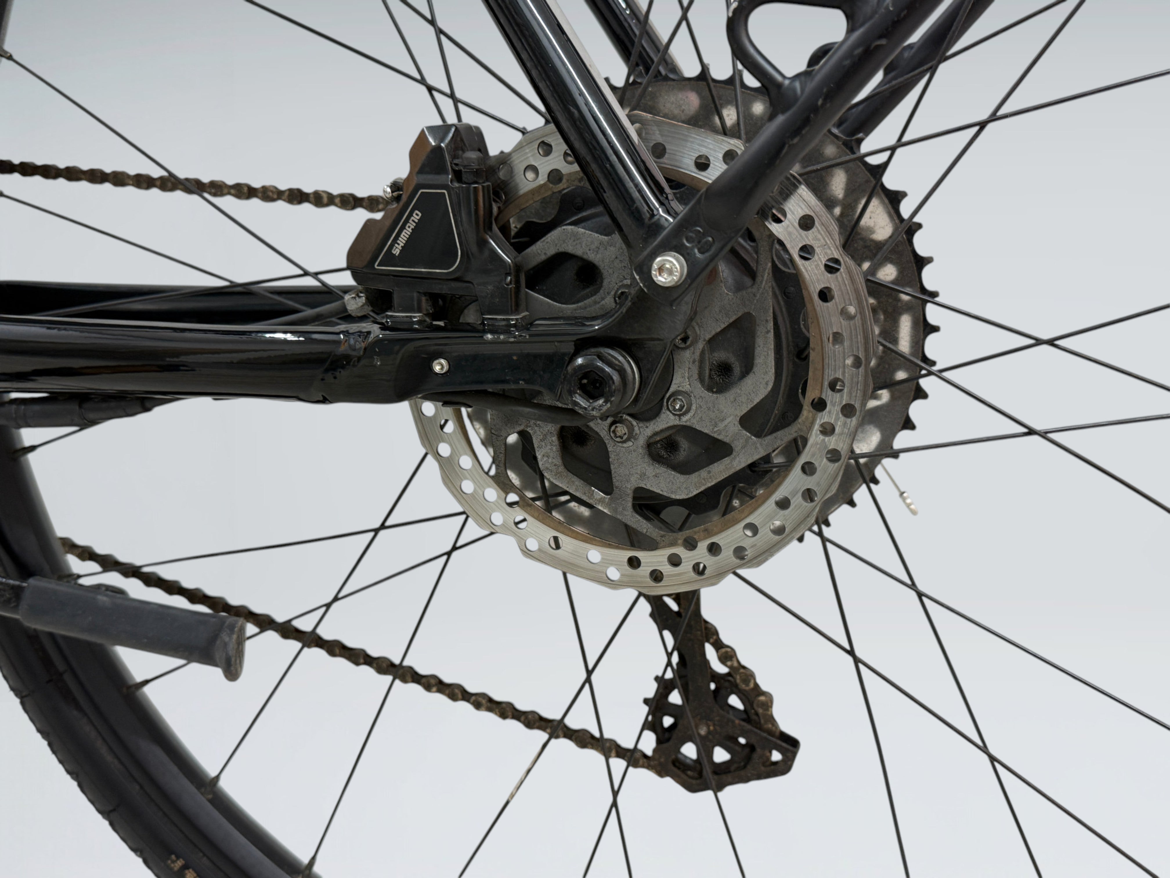 Cannondale Tesoro Neo SL EQ (2022)