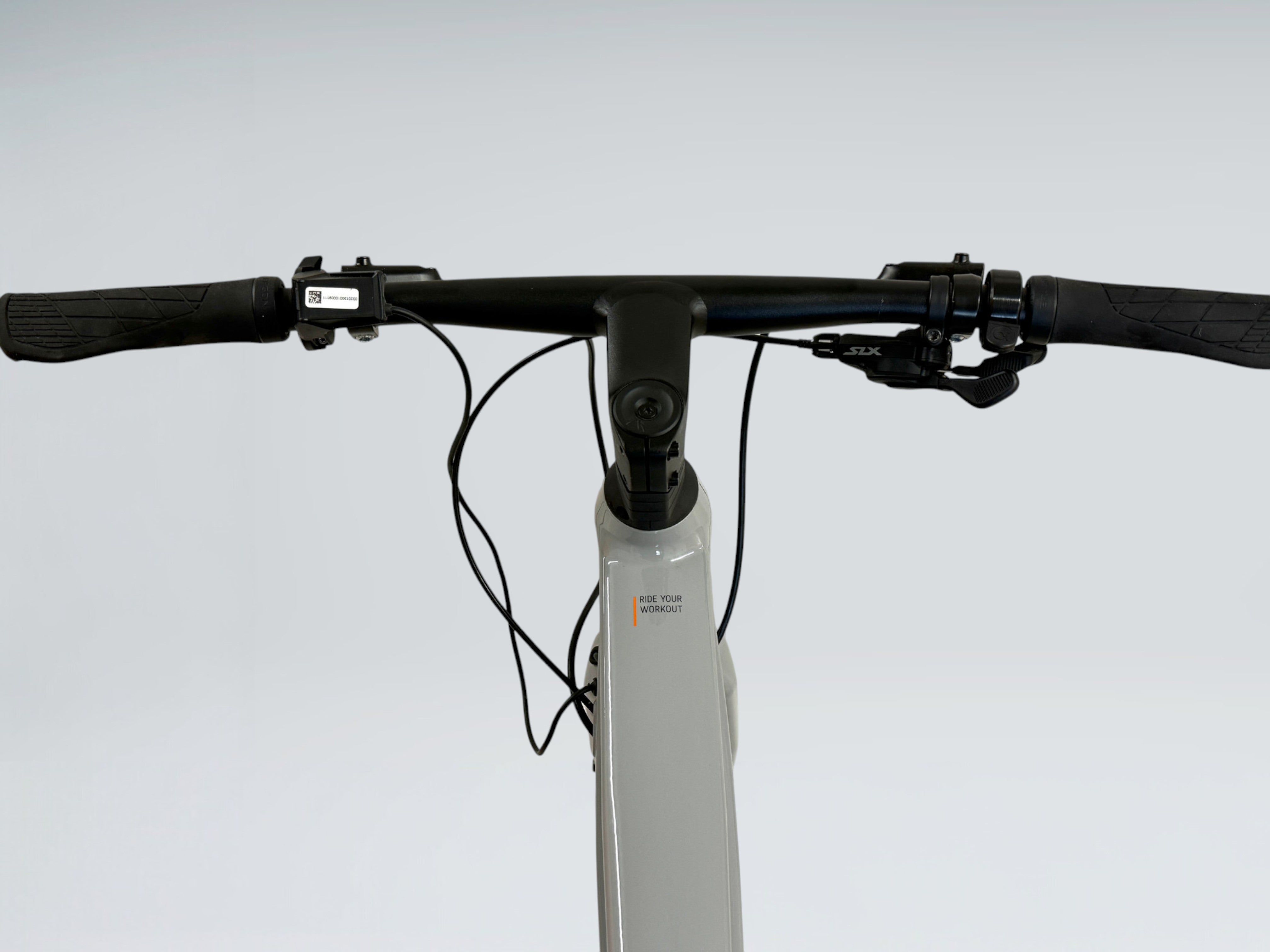 Canyon Roadlite:ON 7