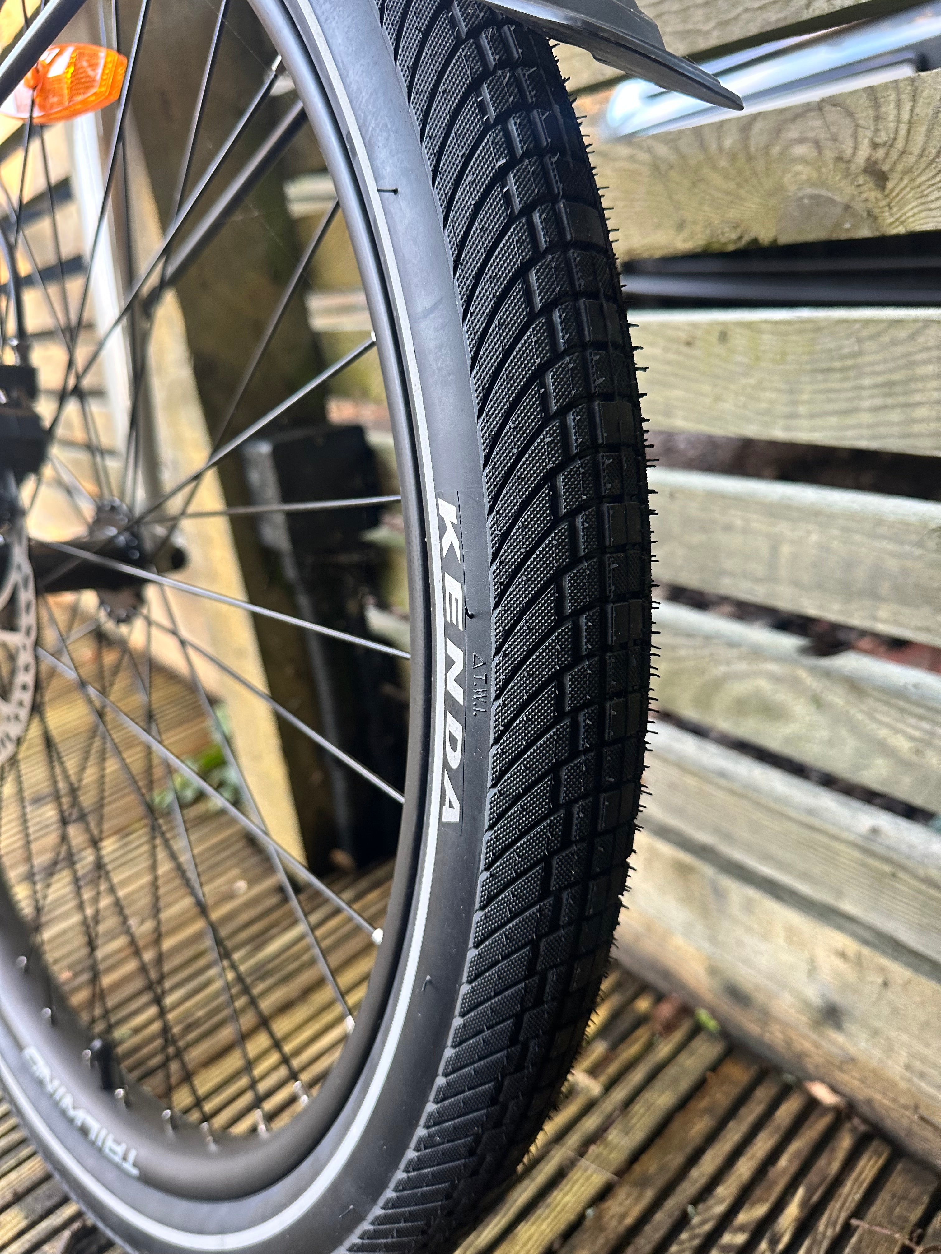 Wisper Tailwind (2025)