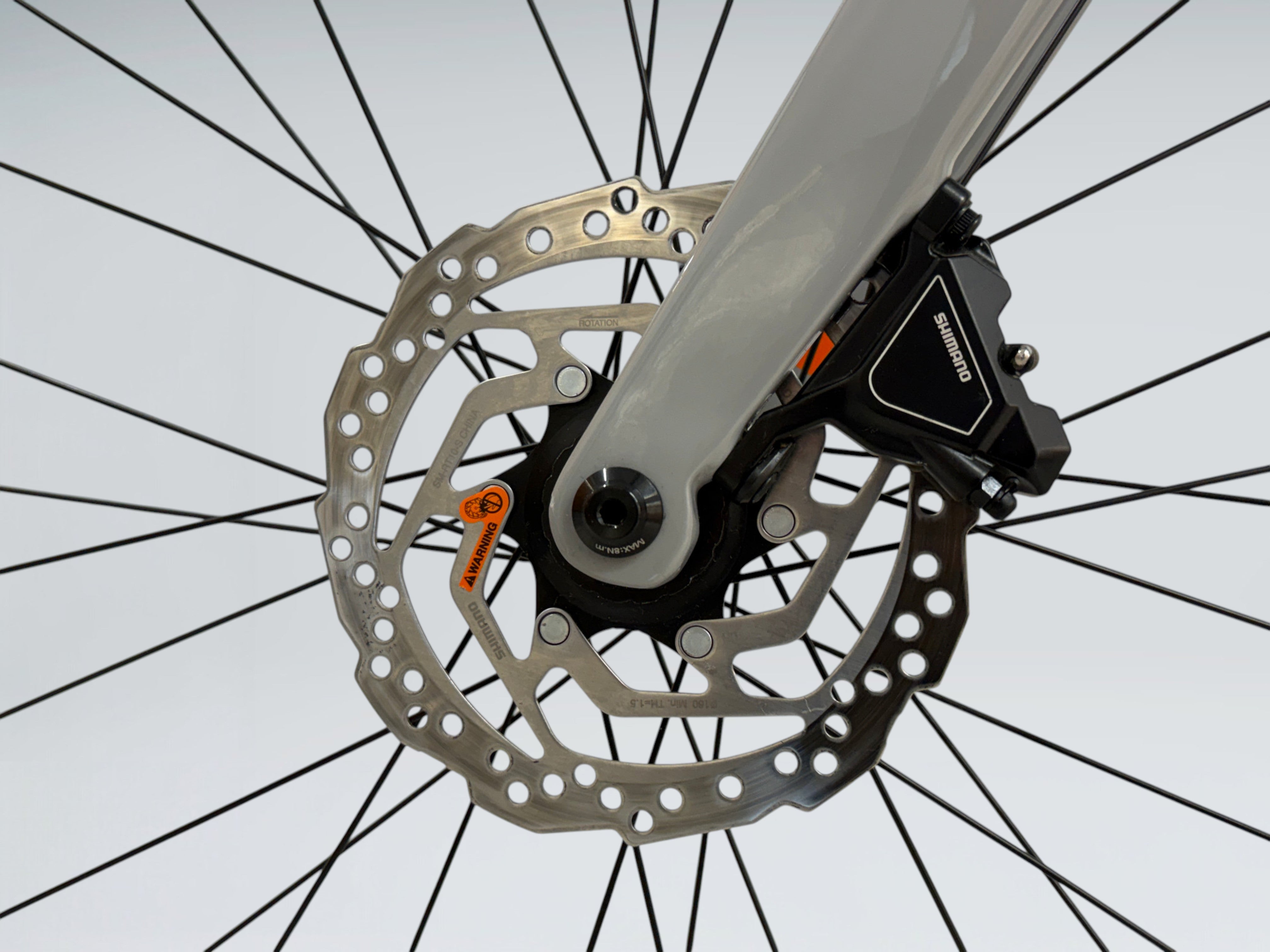Canyon Roadlite:ON 7