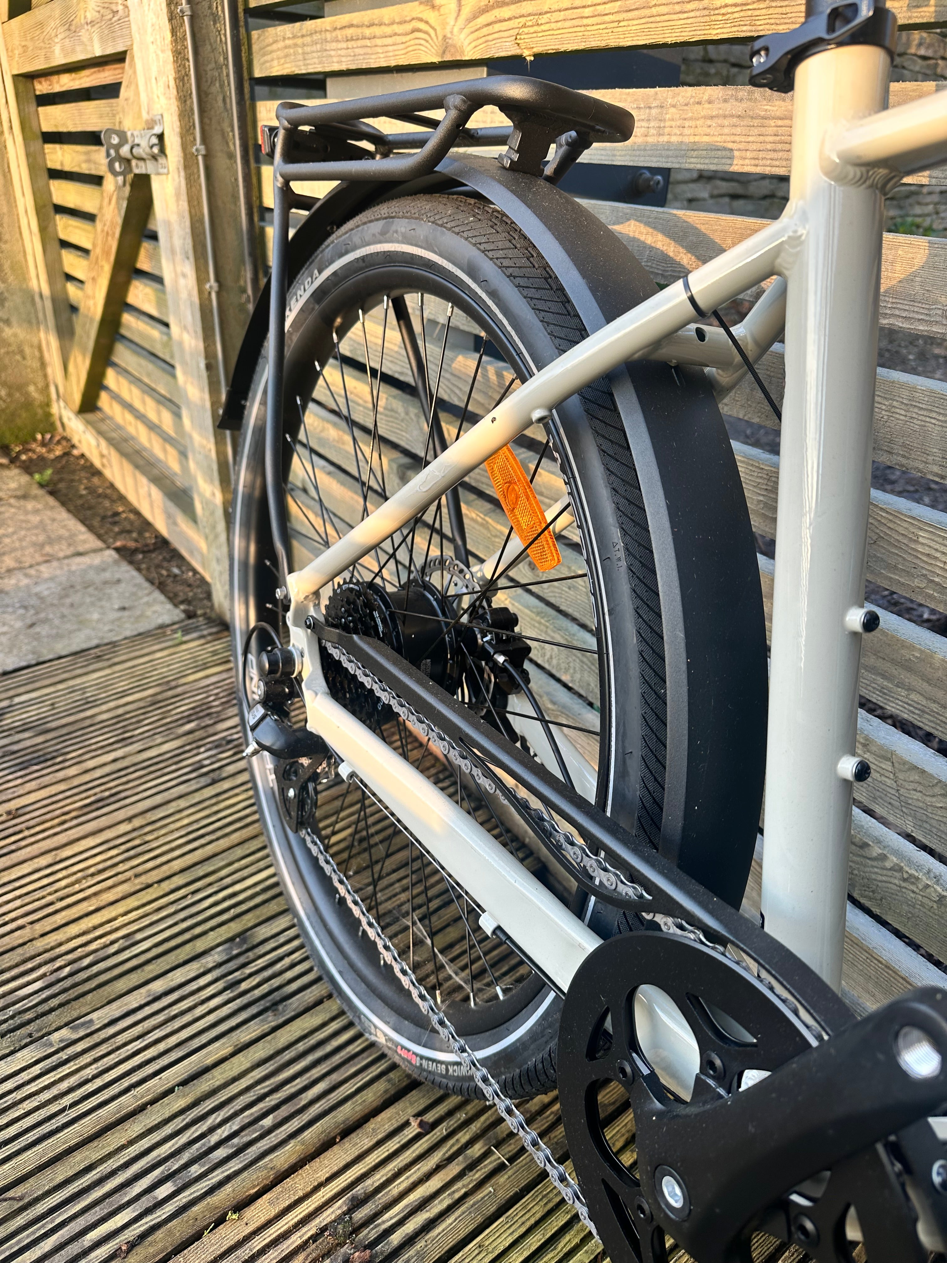 Wisper Tailwind (2025)