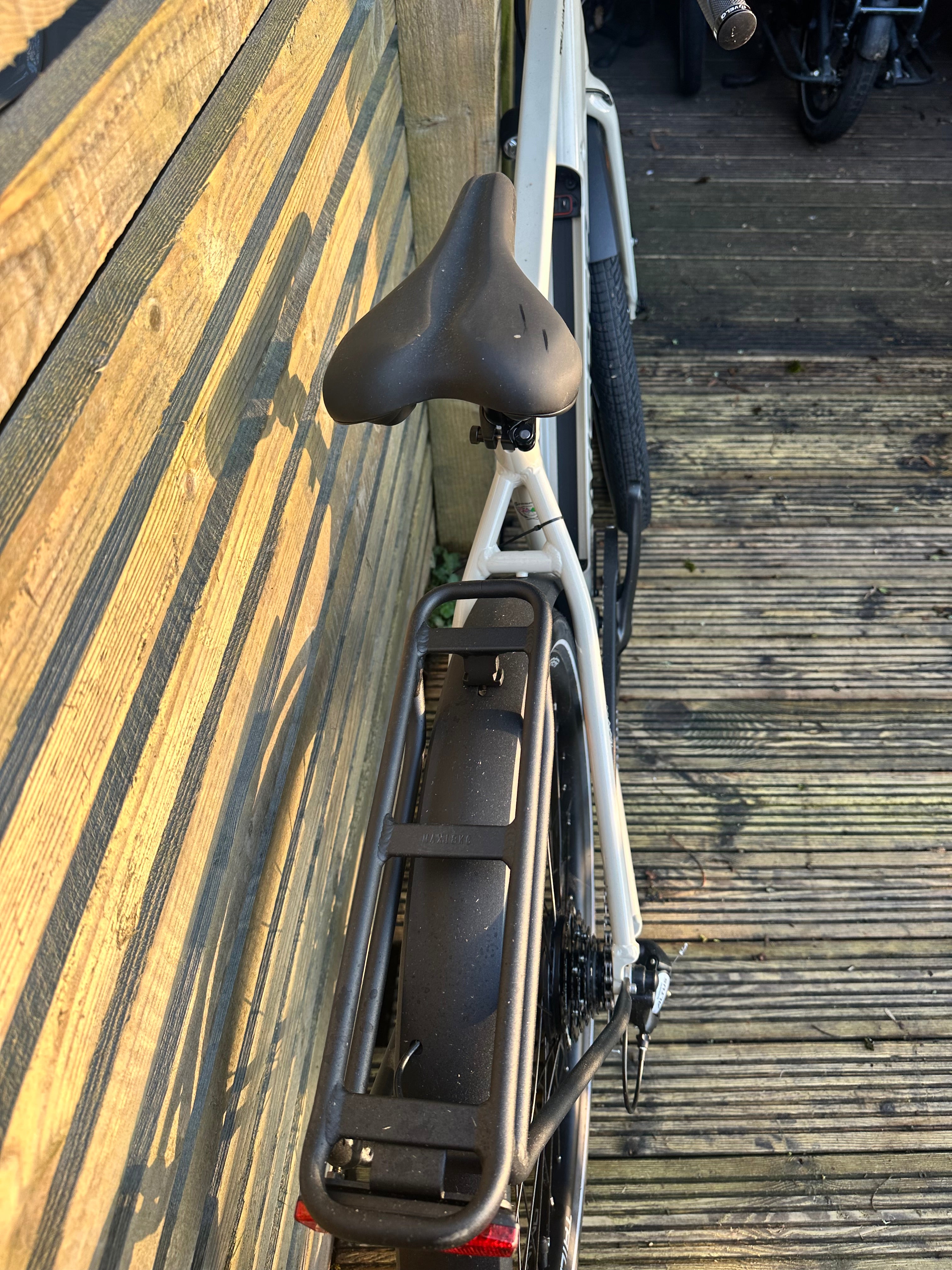 Wisper Tailwind (2025)