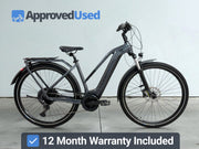 Cube Touring Hybrid Pro 500 (2022)