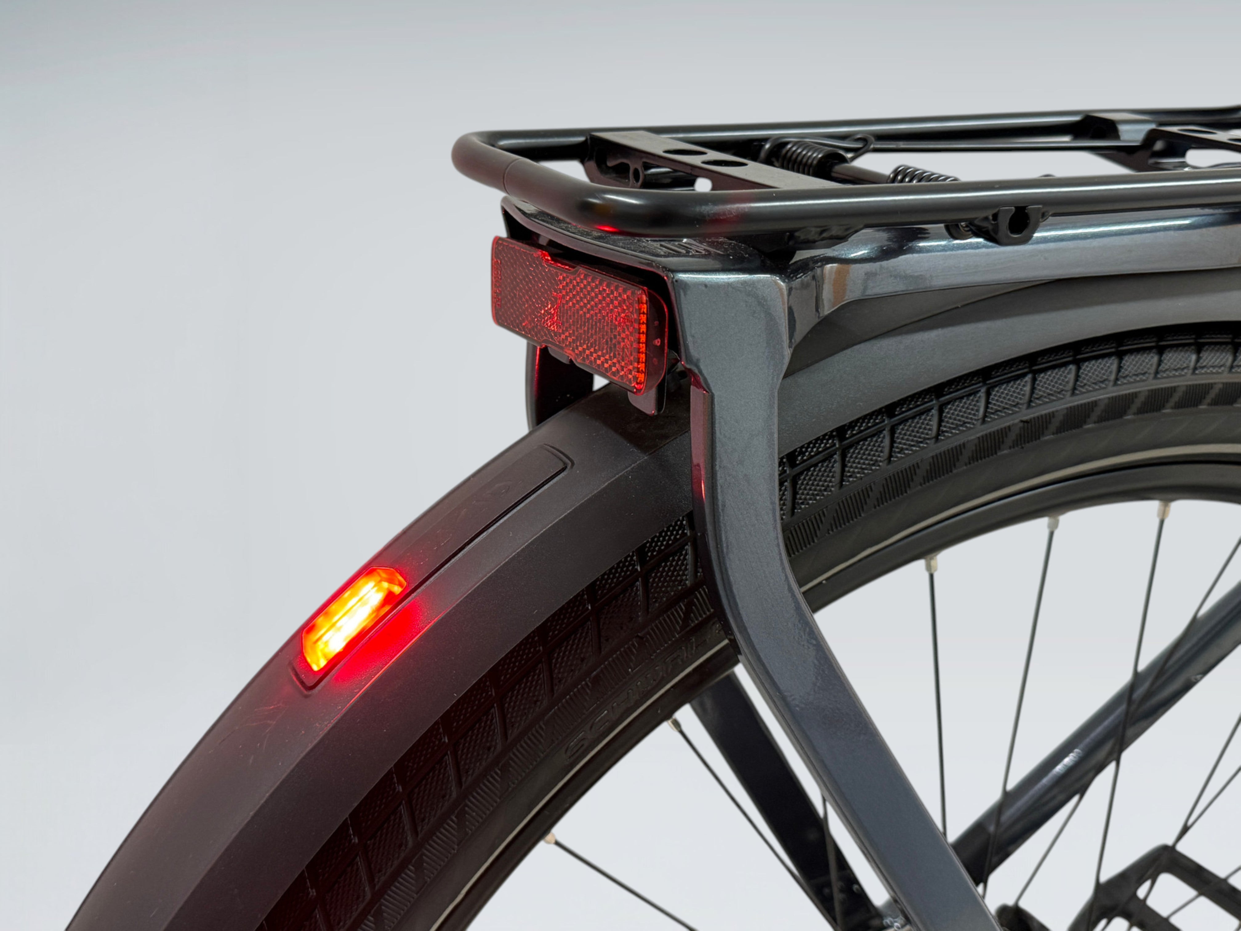 Cube Touring Hybrid Pro 500 (2022)