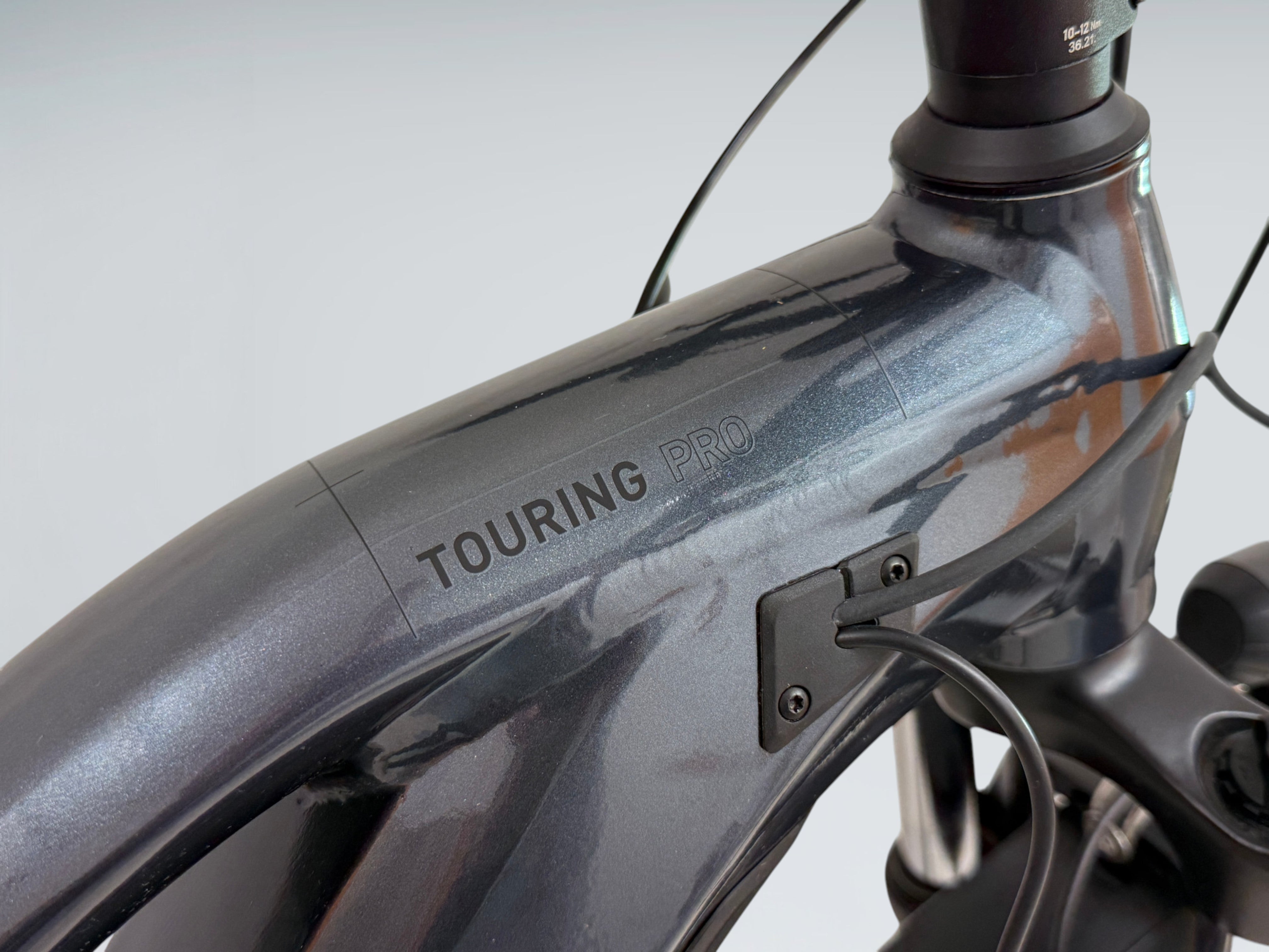 Cube Touring Hybrid Pro 500 (2022)
