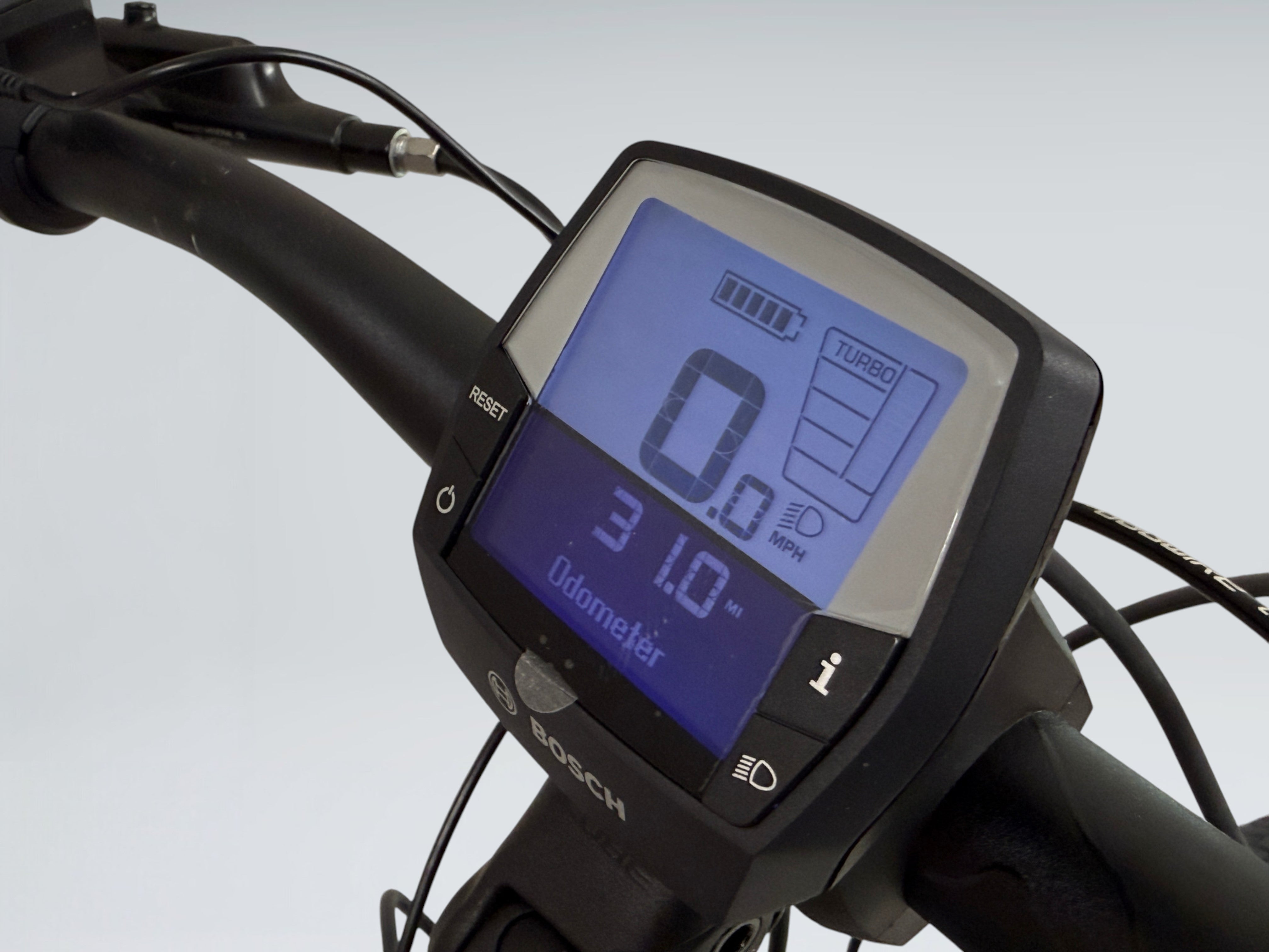 Cube Touring Hybrid Pro 500 (2022)