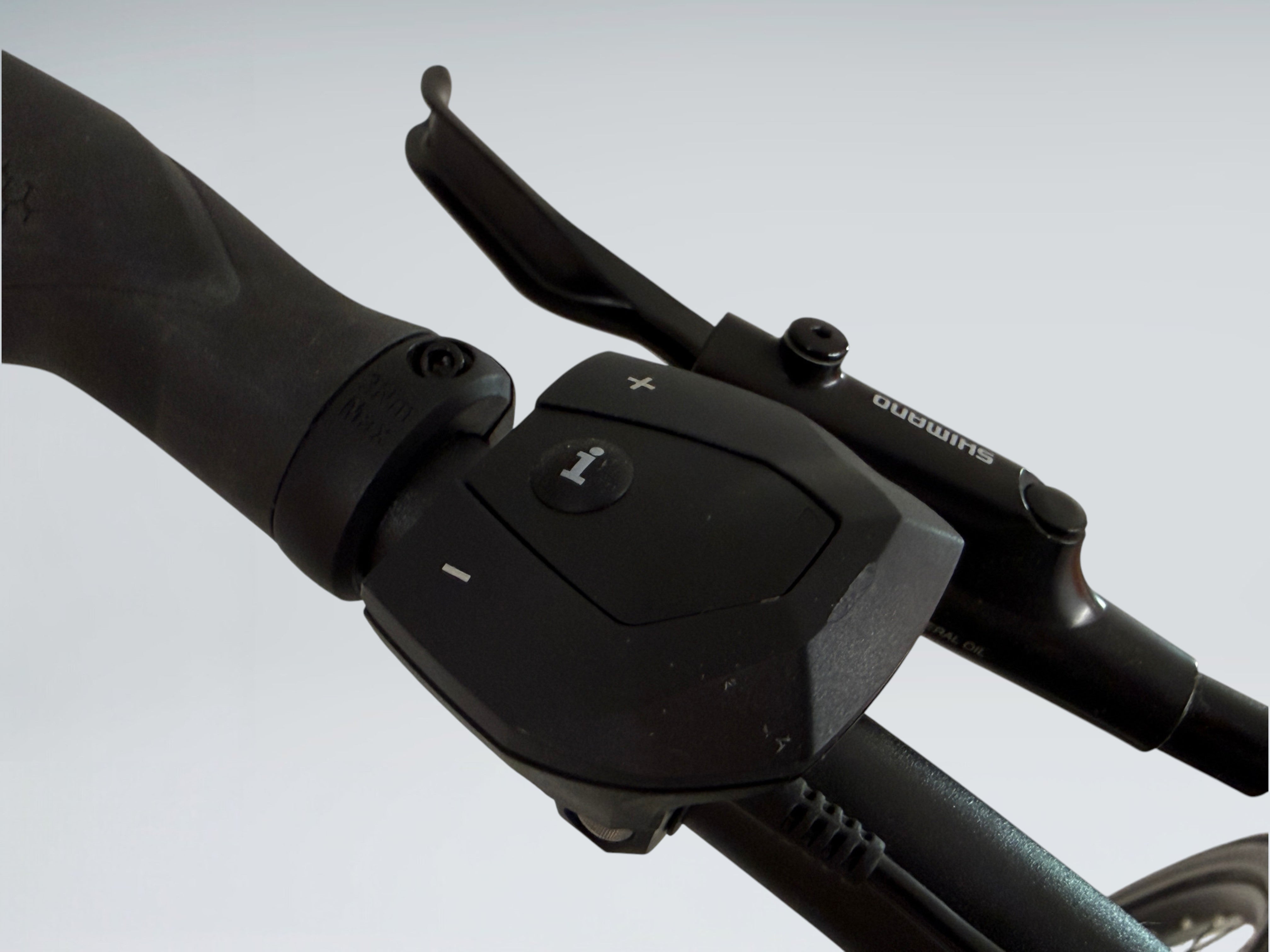 Cube Touring Hybrid Pro 500 (2022)