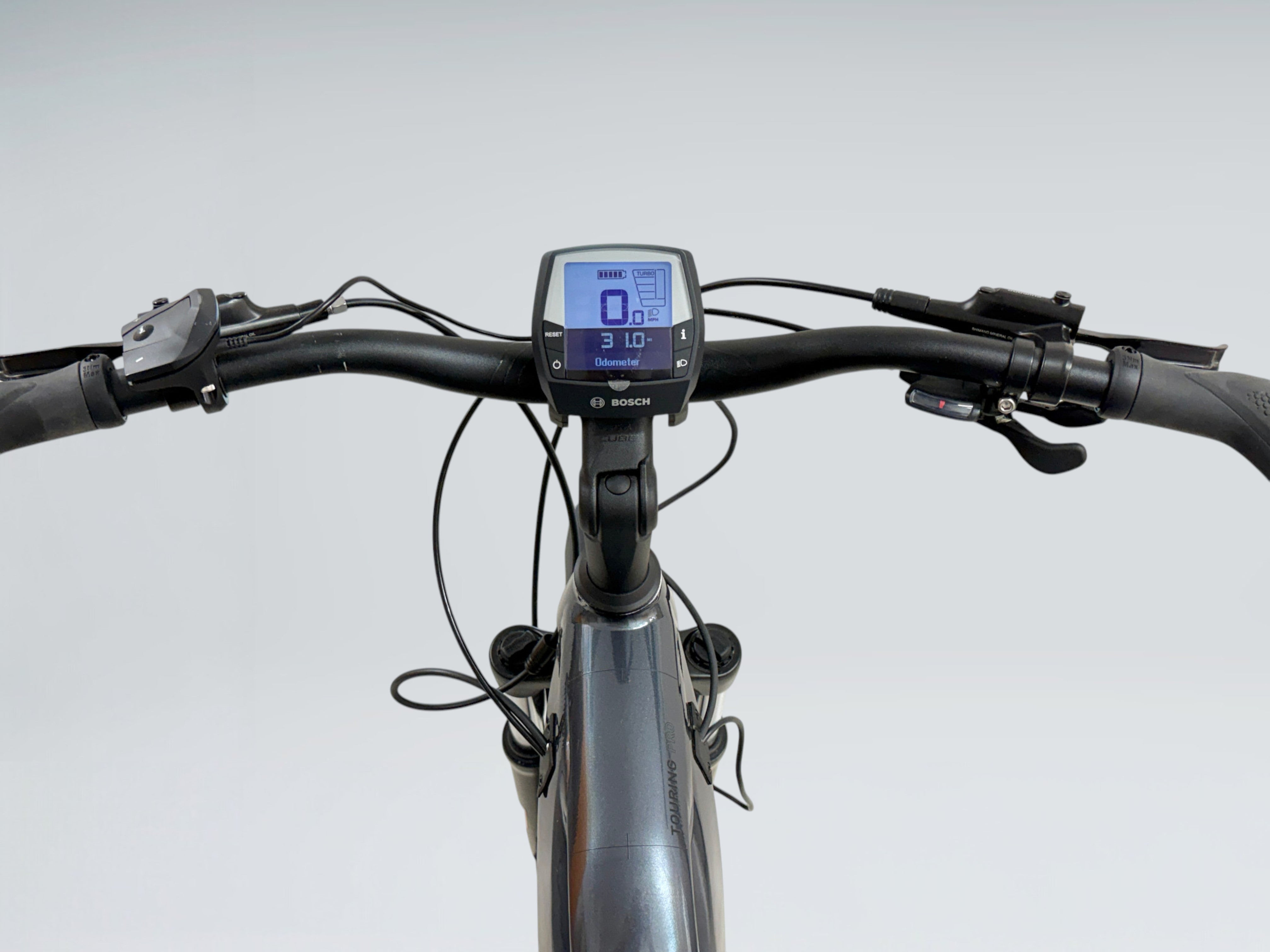 Cube Touring Hybrid Pro 500 (2022)