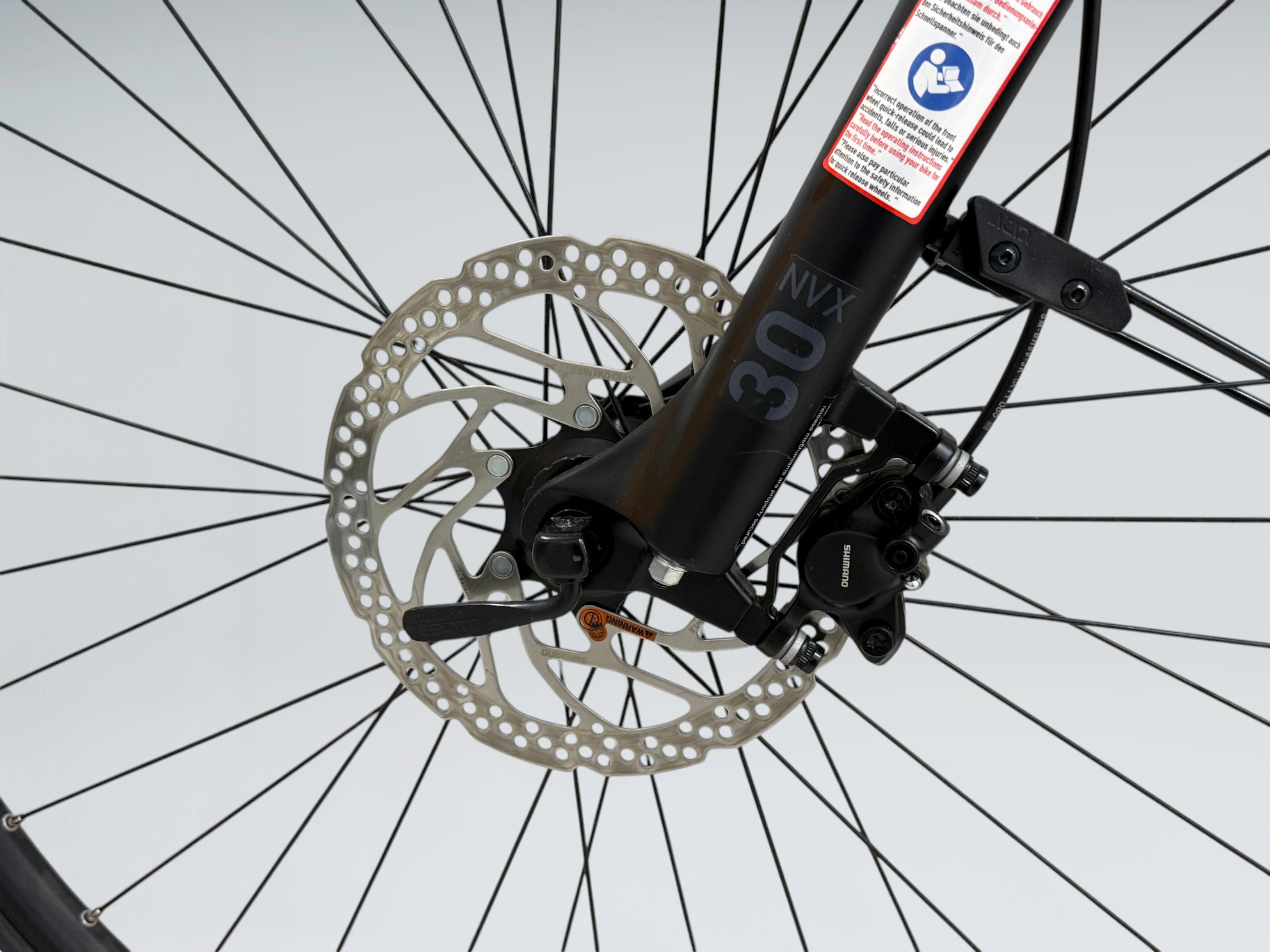 Cube Touring Hybrid Pro 500 (2022)