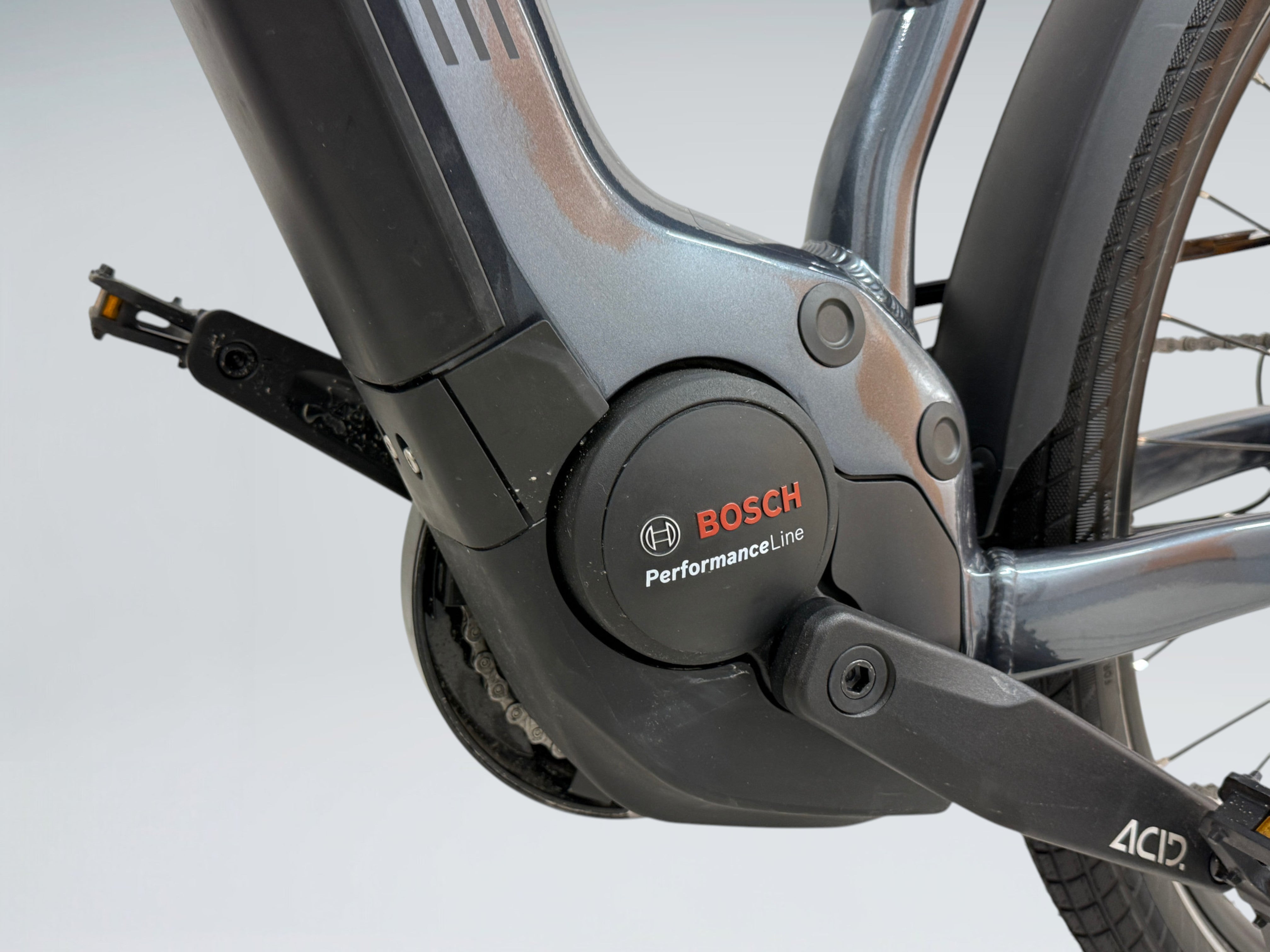 Cube Touring Hybrid Pro 500 (2022)
