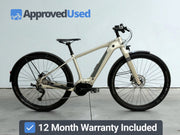 Cannondale Canvas Neo 2 (2021)