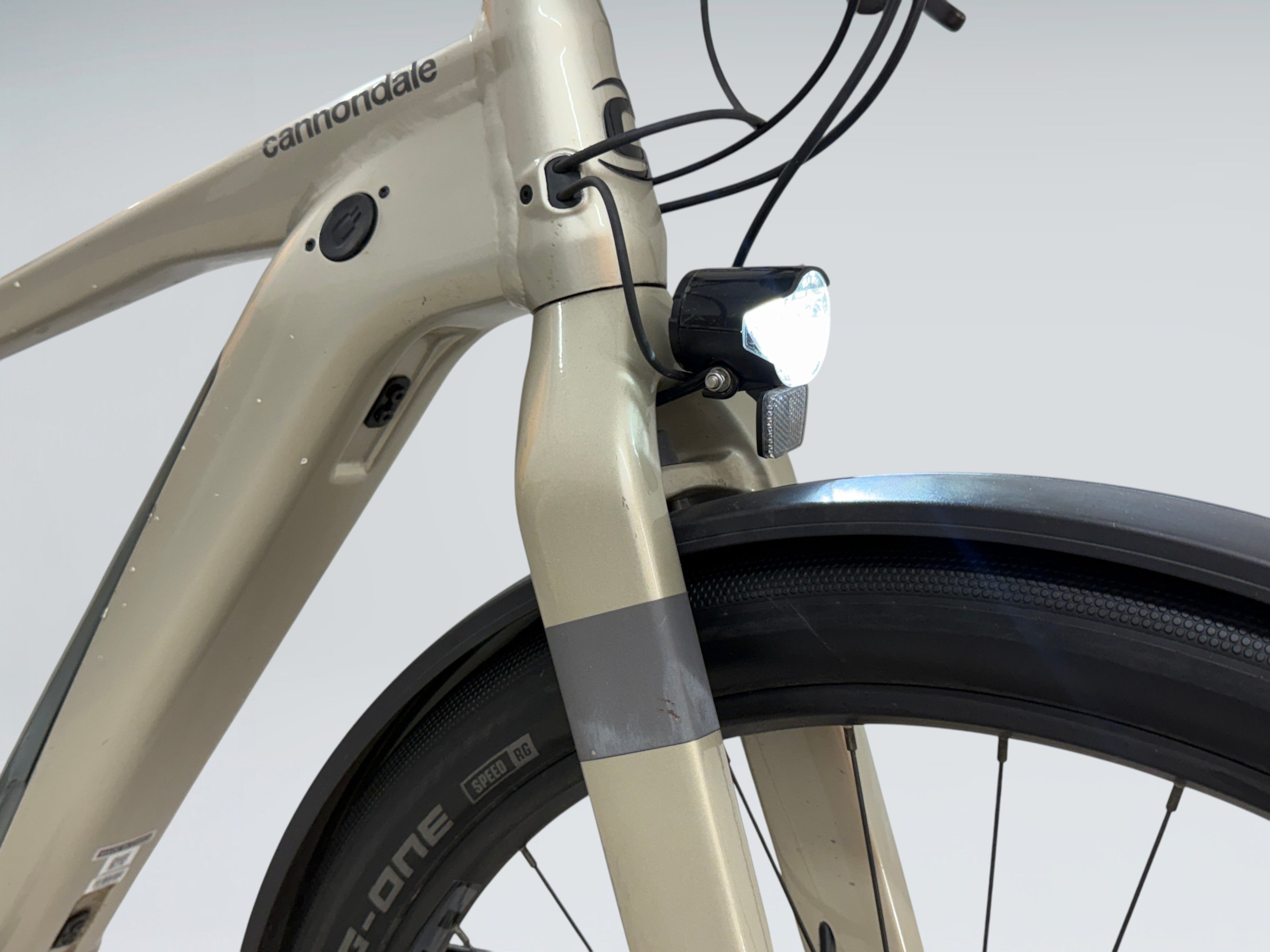 Cannondale Canvas Neo 2 (2021)