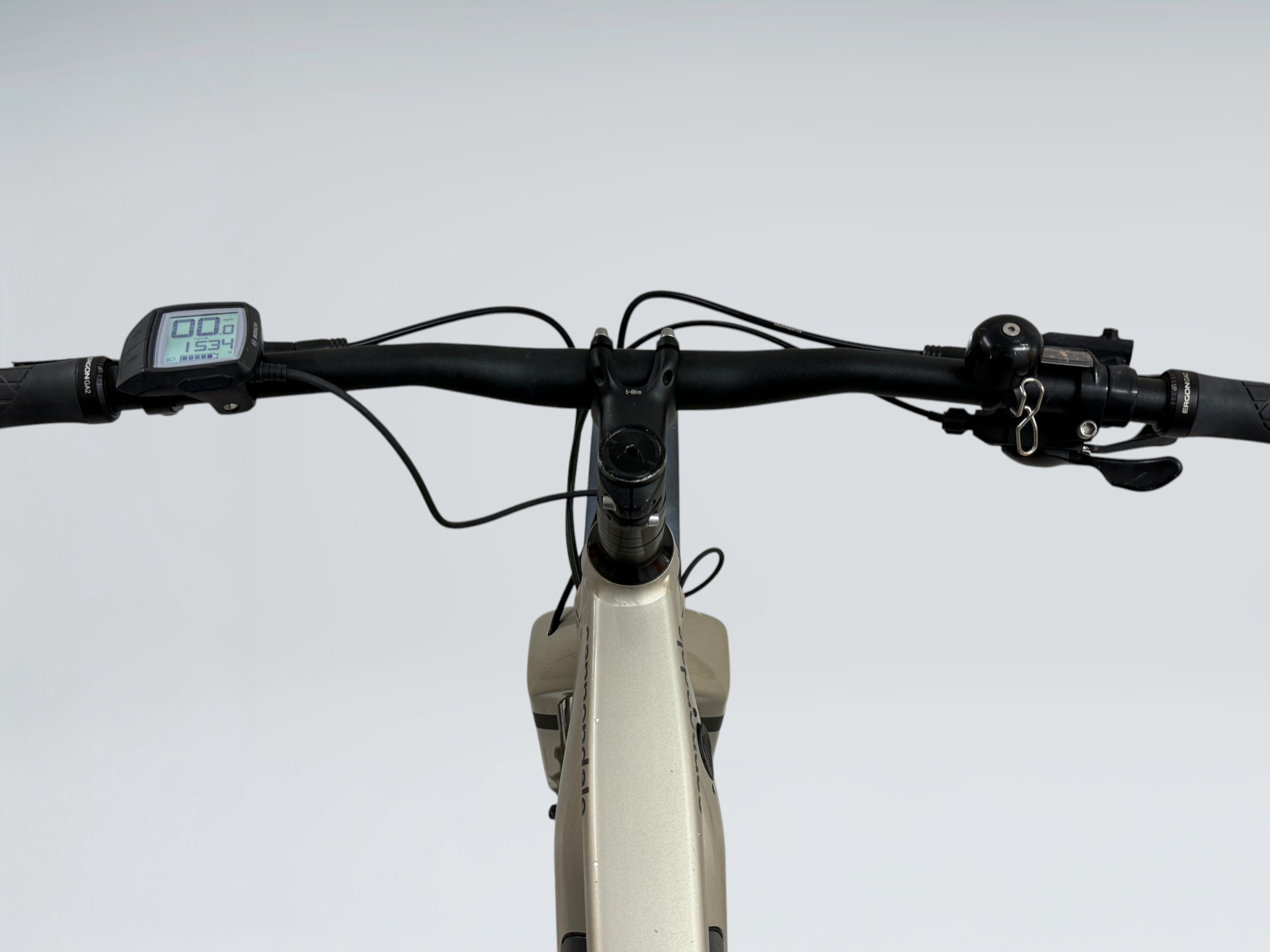 Cannondale Canvas Neo 2 (2021)