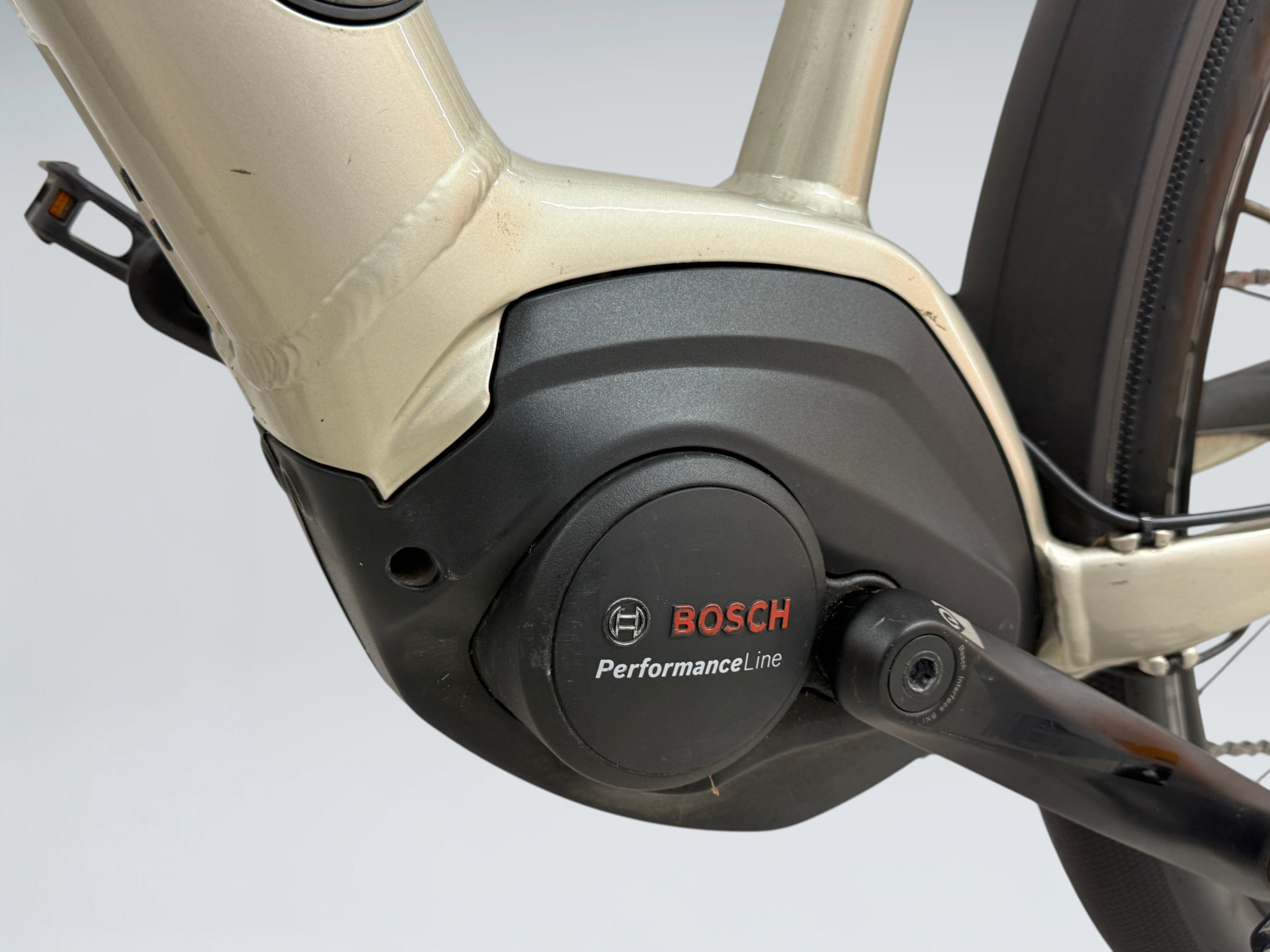 Cannondale Canvas Neo 2 (2021)