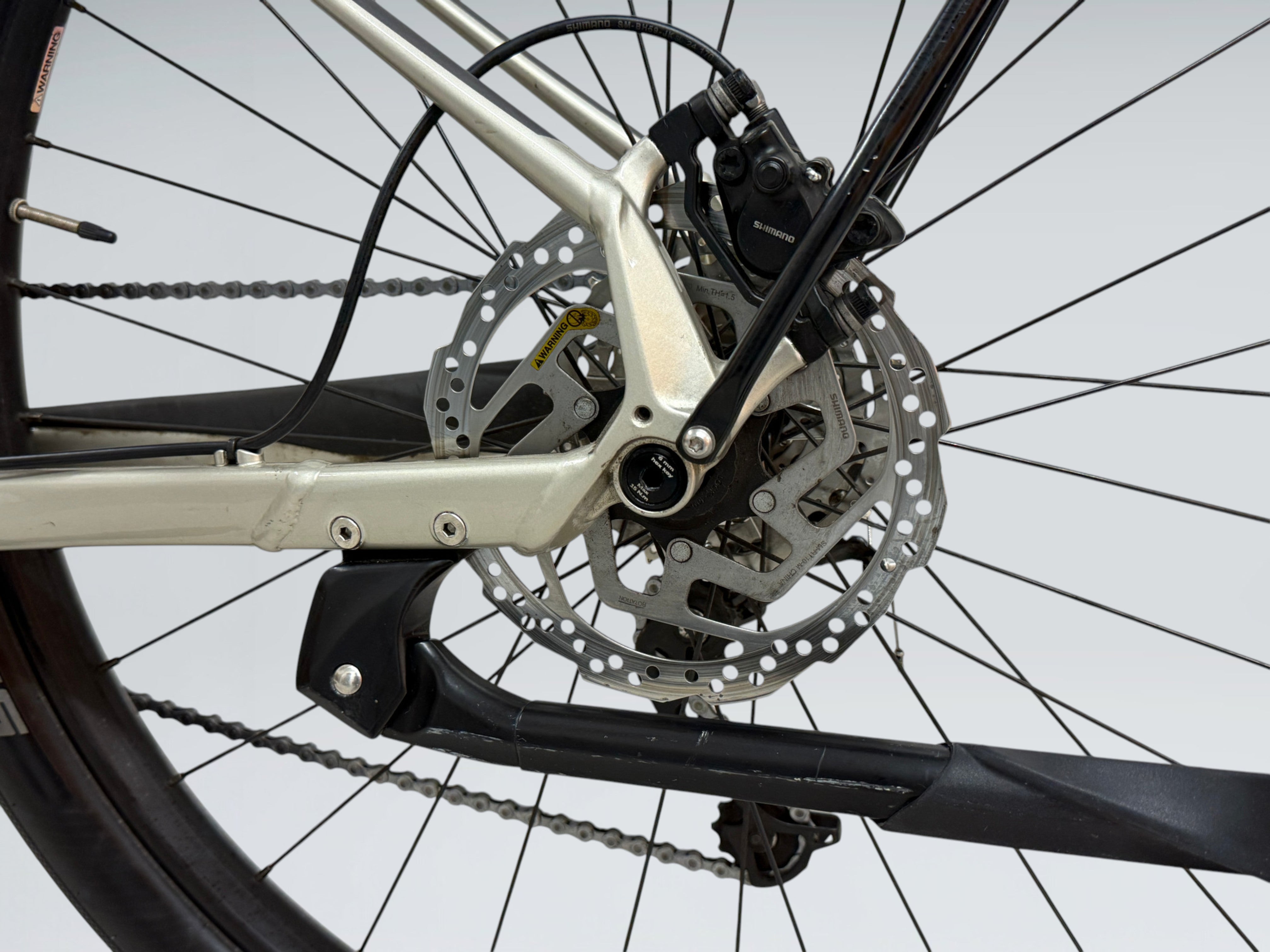 Cannondale Canvas Neo 2 (2021)