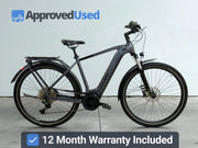 Cube Touring Hybrid Pro 500 (2022)