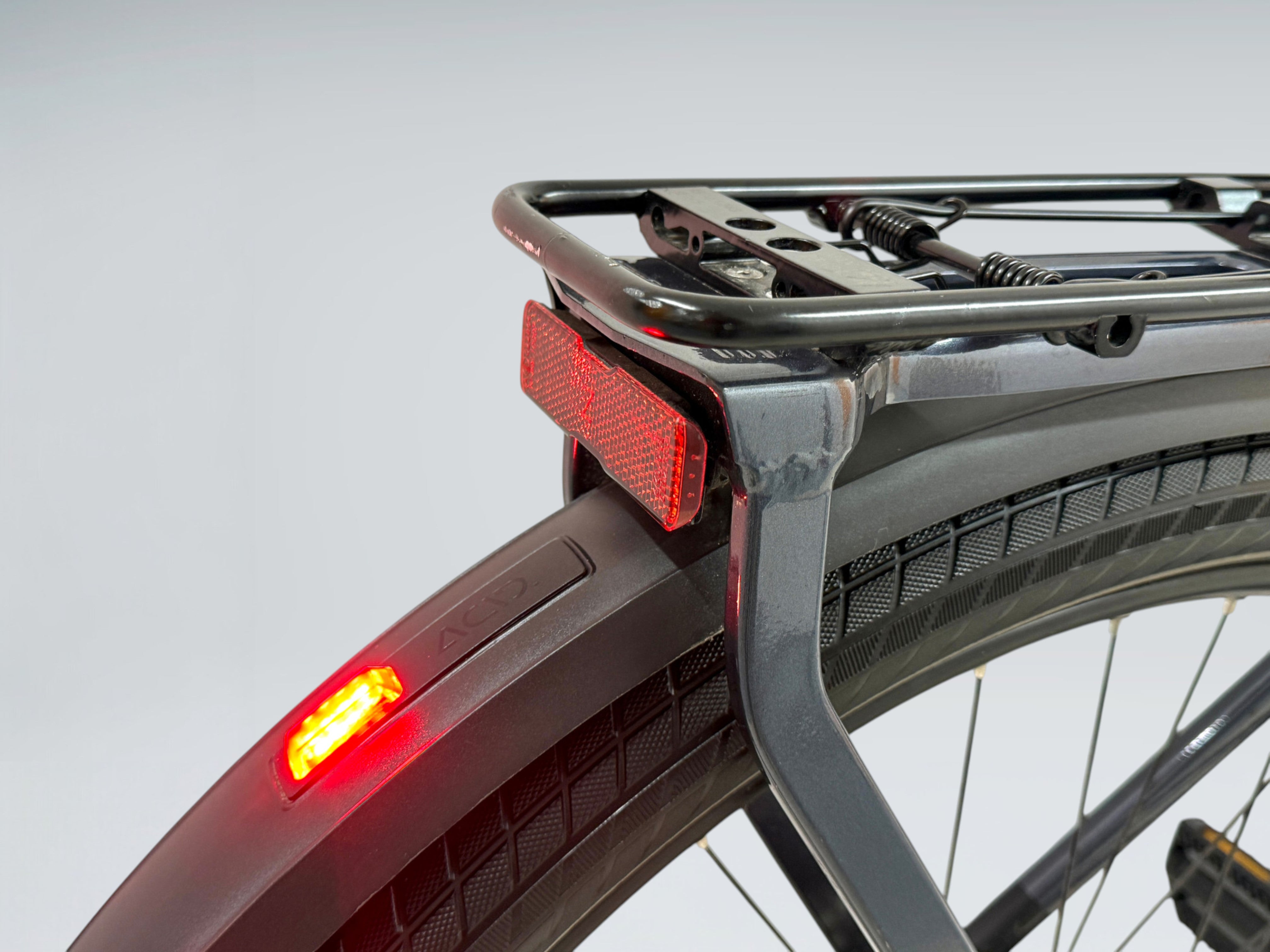 Cube Touring Hybrid Pro 500 (2022)