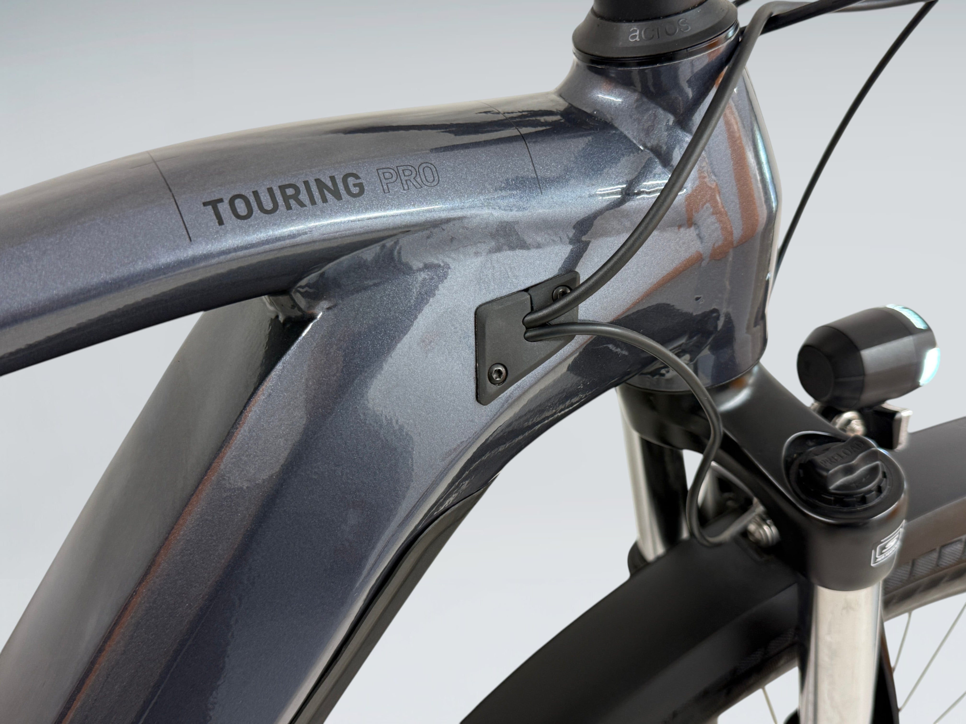 Cube Touring Hybrid Pro 500 (2022)