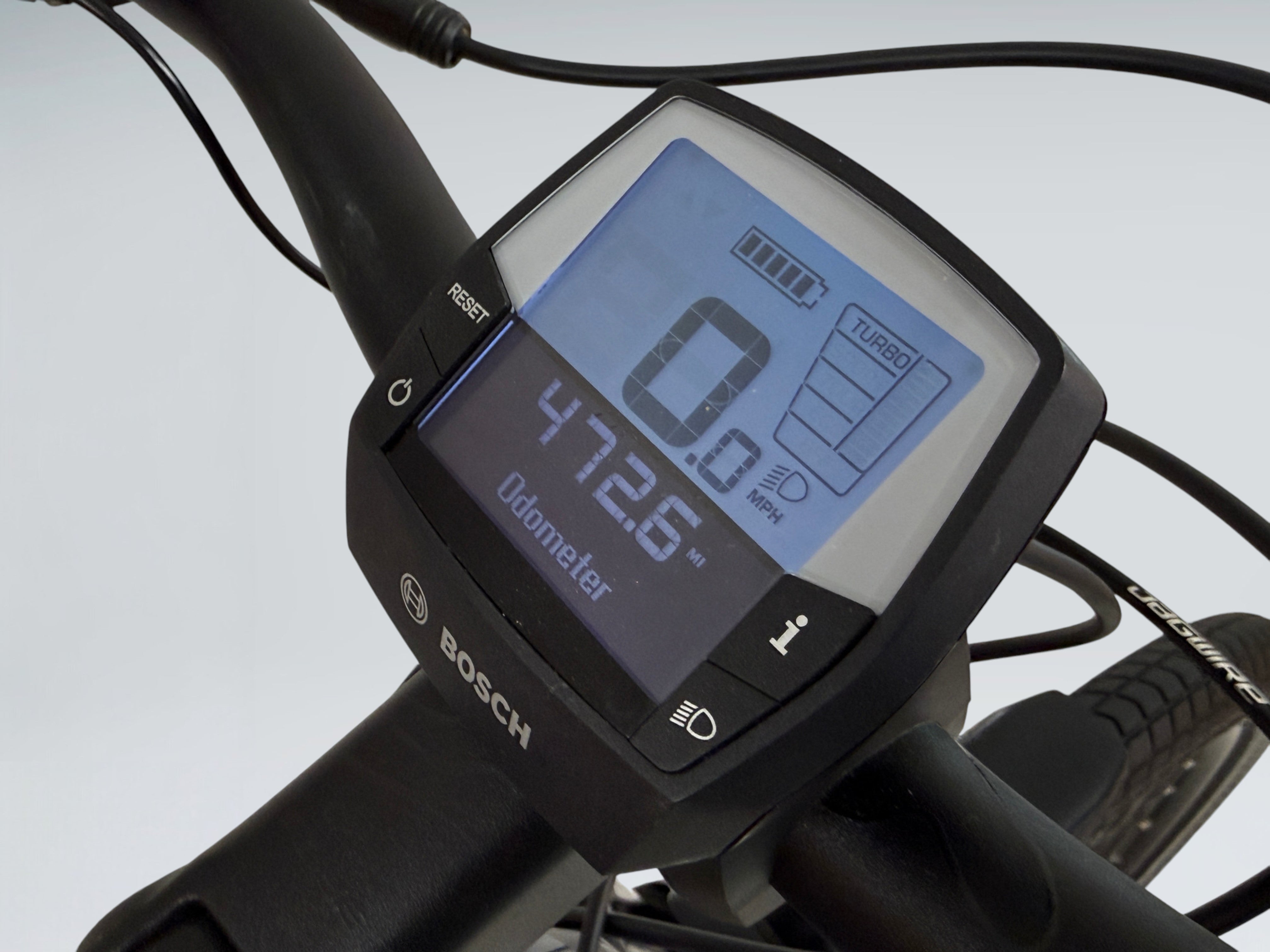Cube Touring Hybrid Pro 500 (2022)
