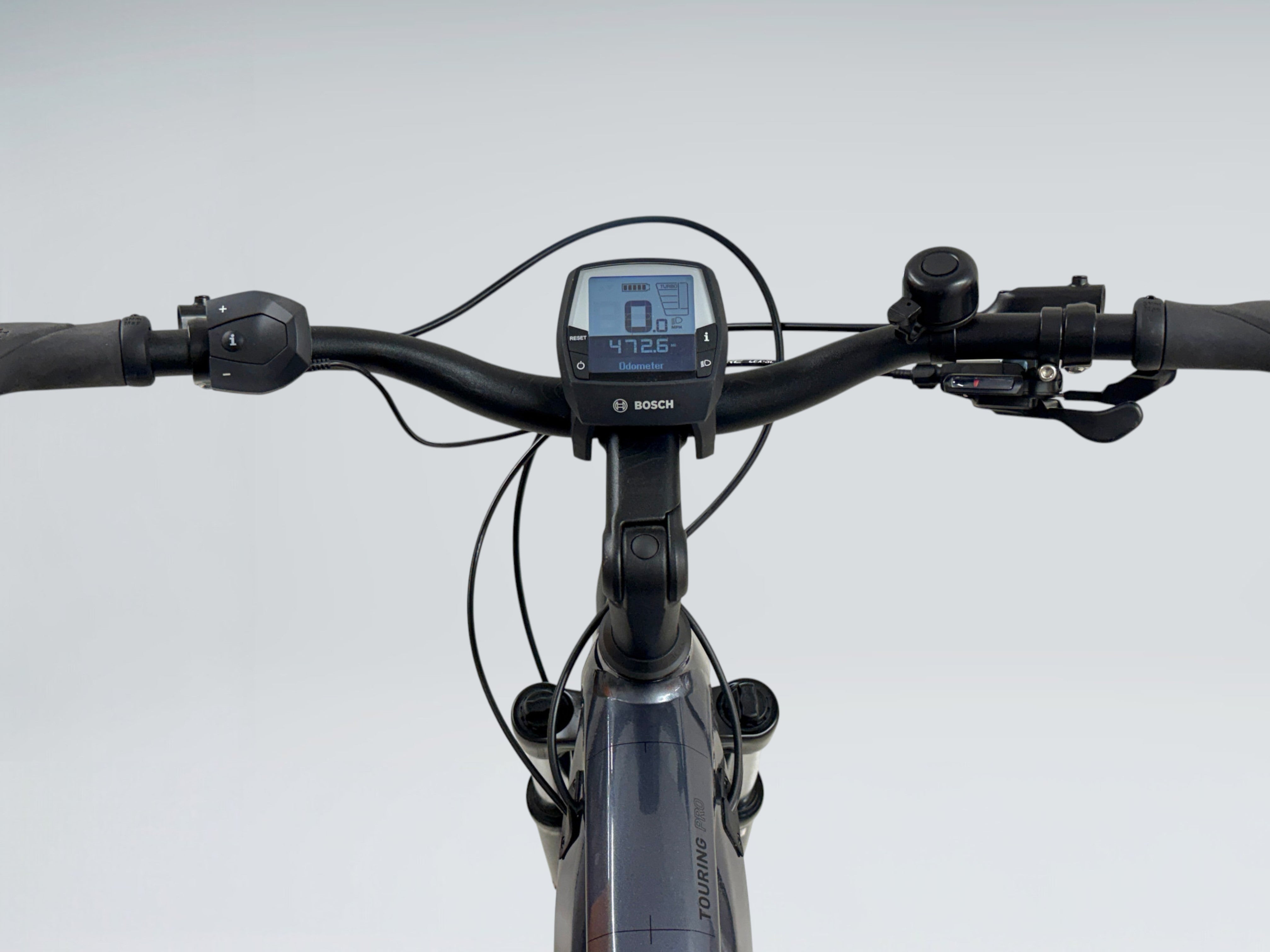 Cube Touring Hybrid Pro 500 (2022)