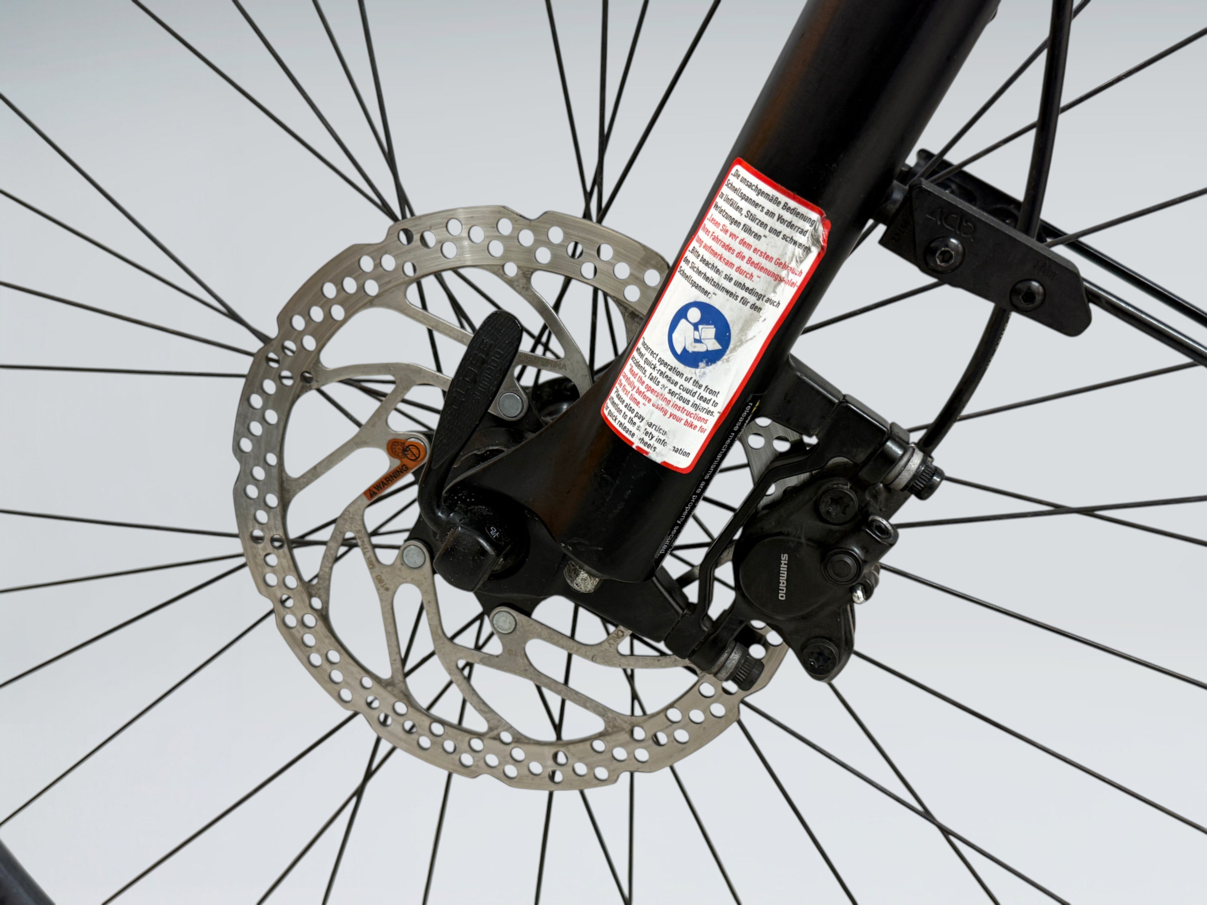 Cube Touring Hybrid Pro 500 (2022)