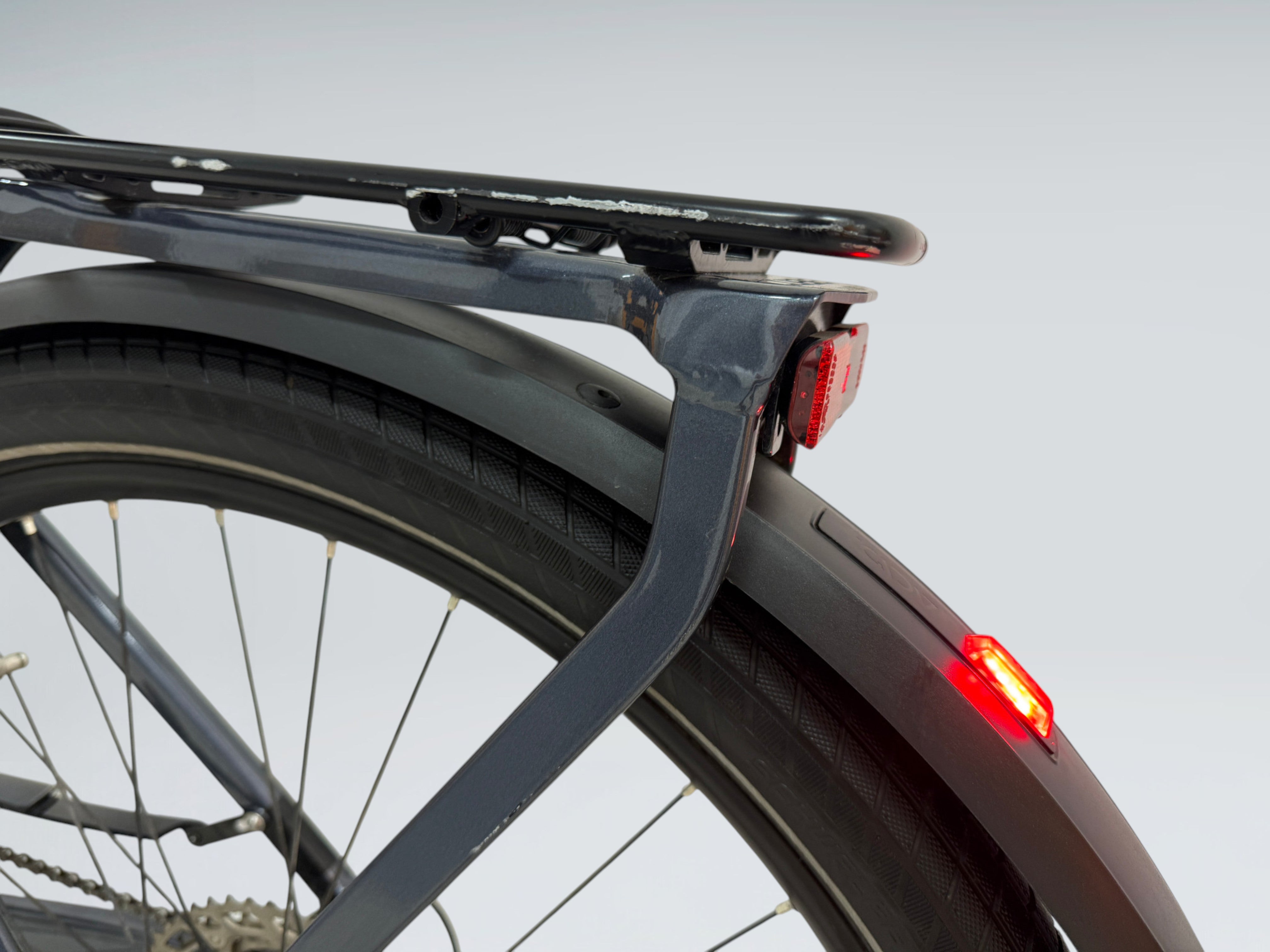 Cube Touring Hybrid Pro 500 (2022)