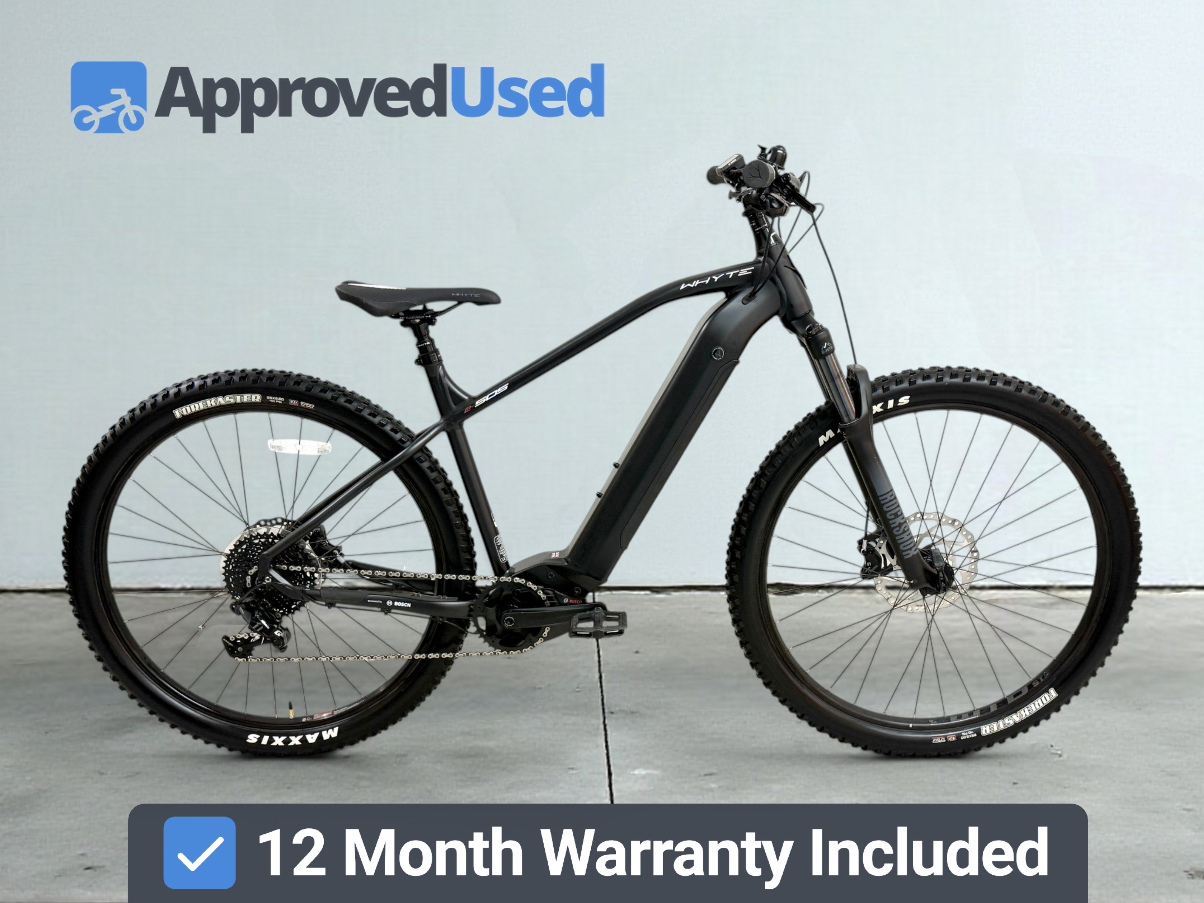 Whyte E-505 (2024)