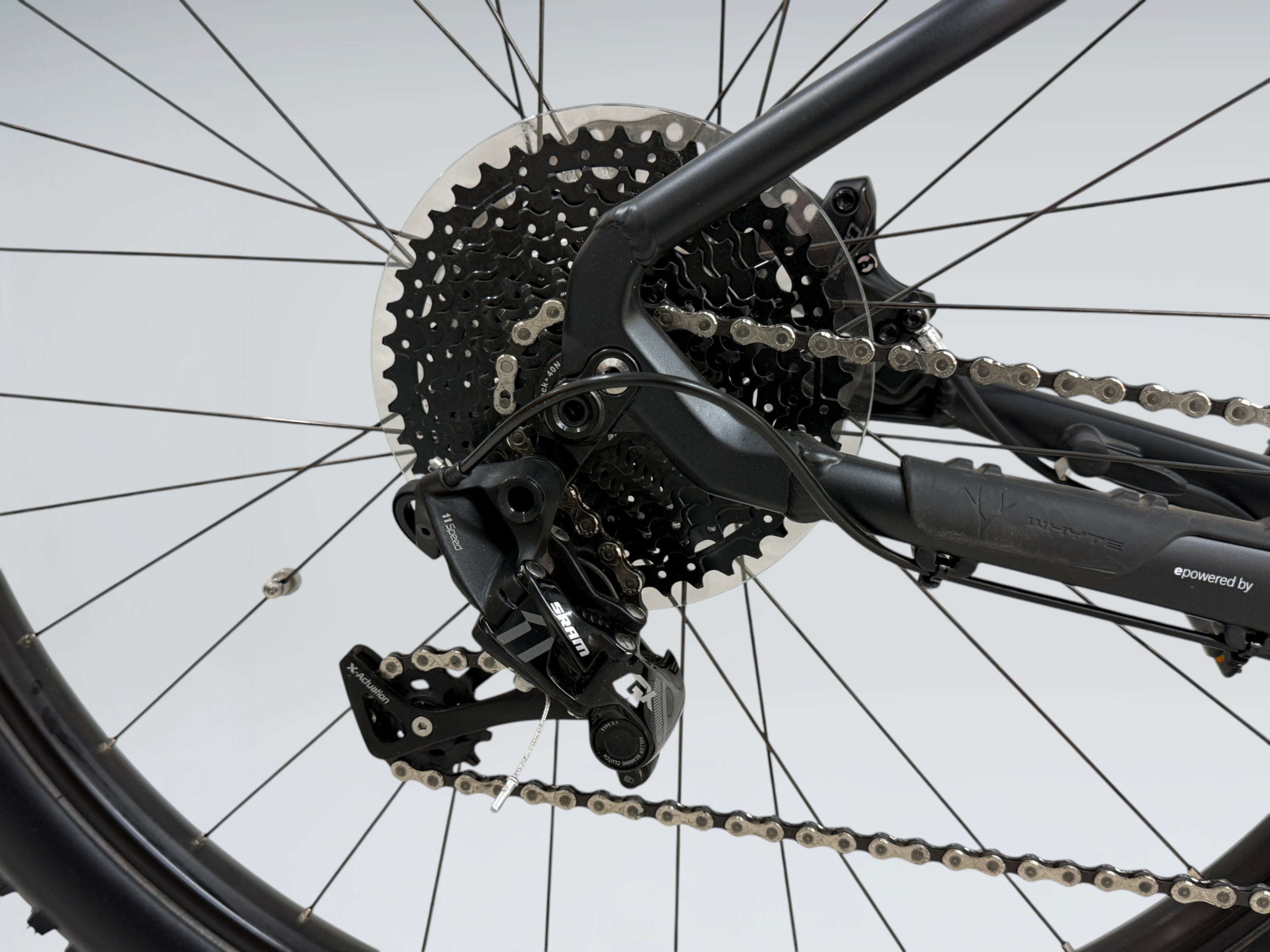 Whyte E-505 (2024)