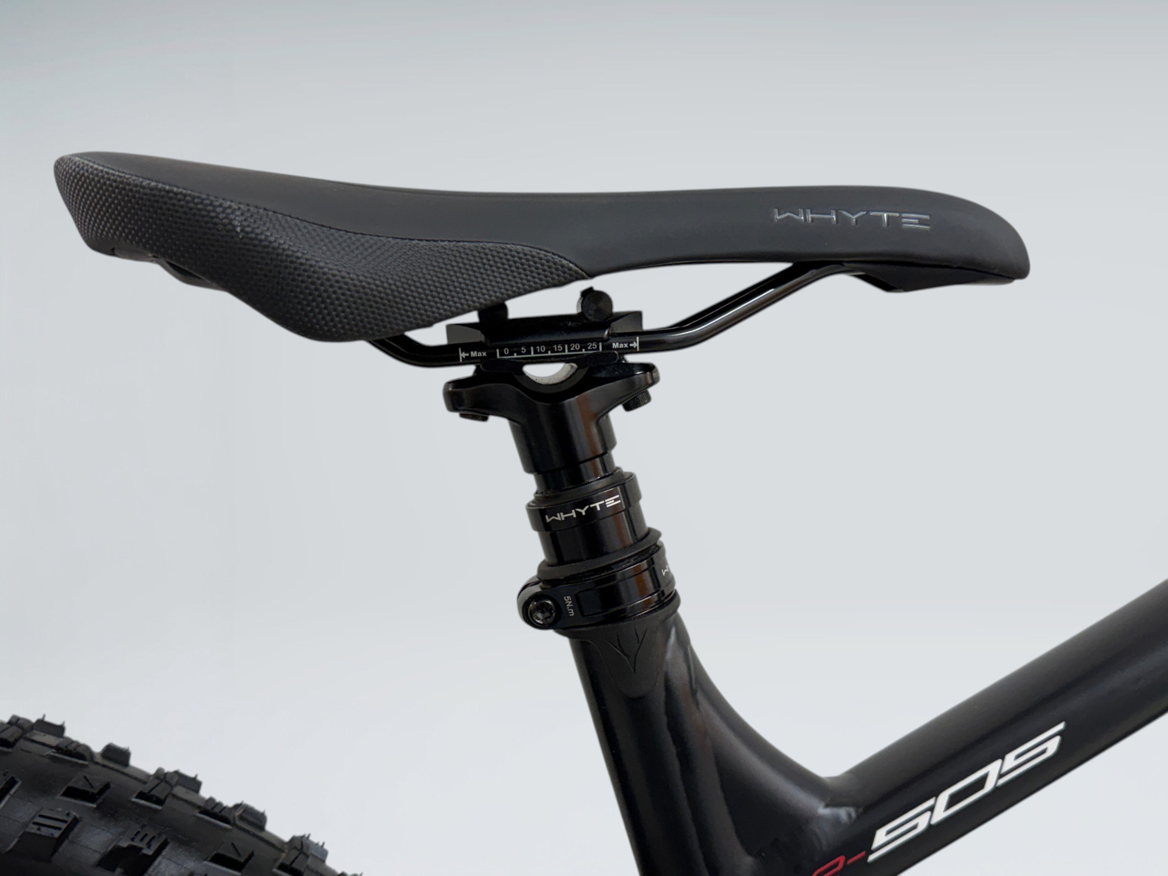 Whyte E-505 (2024)
