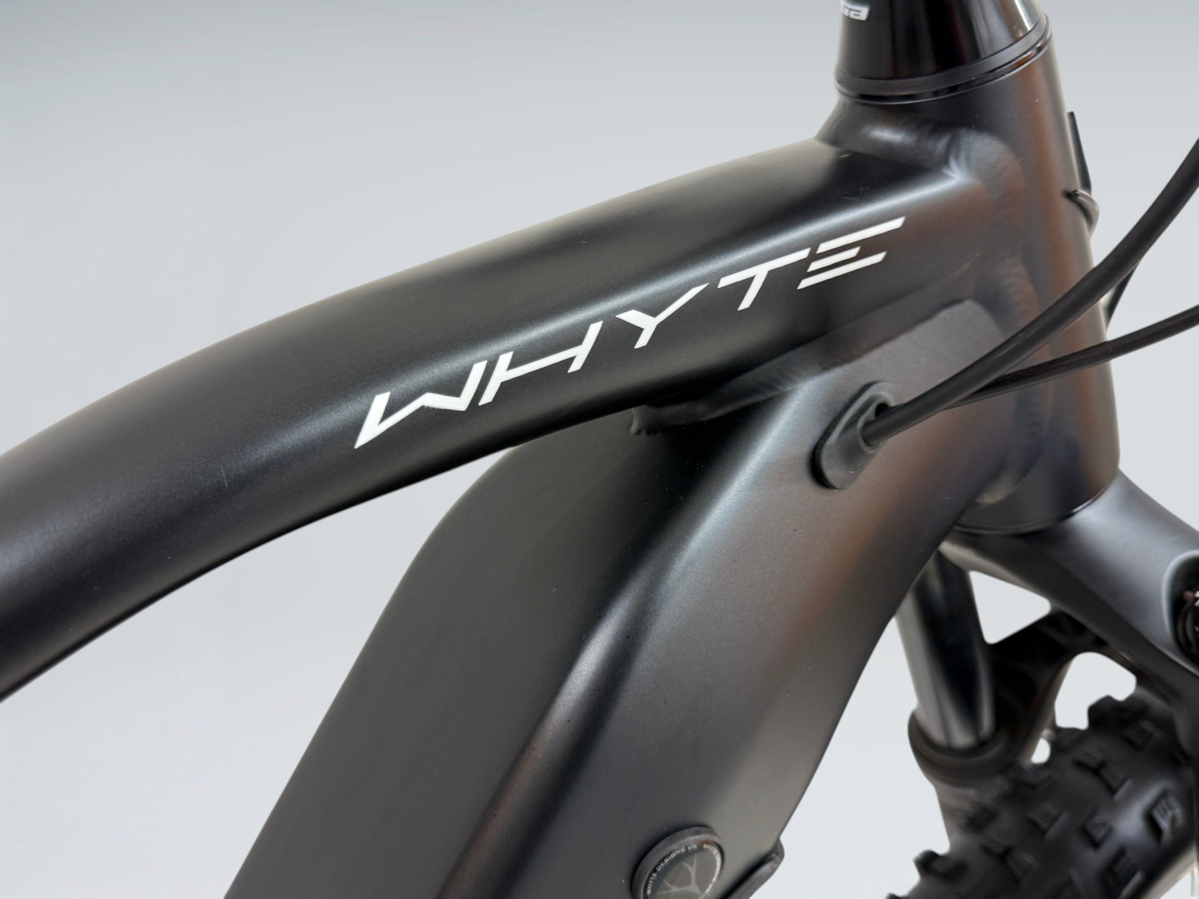 Whyte E-505 (2024)