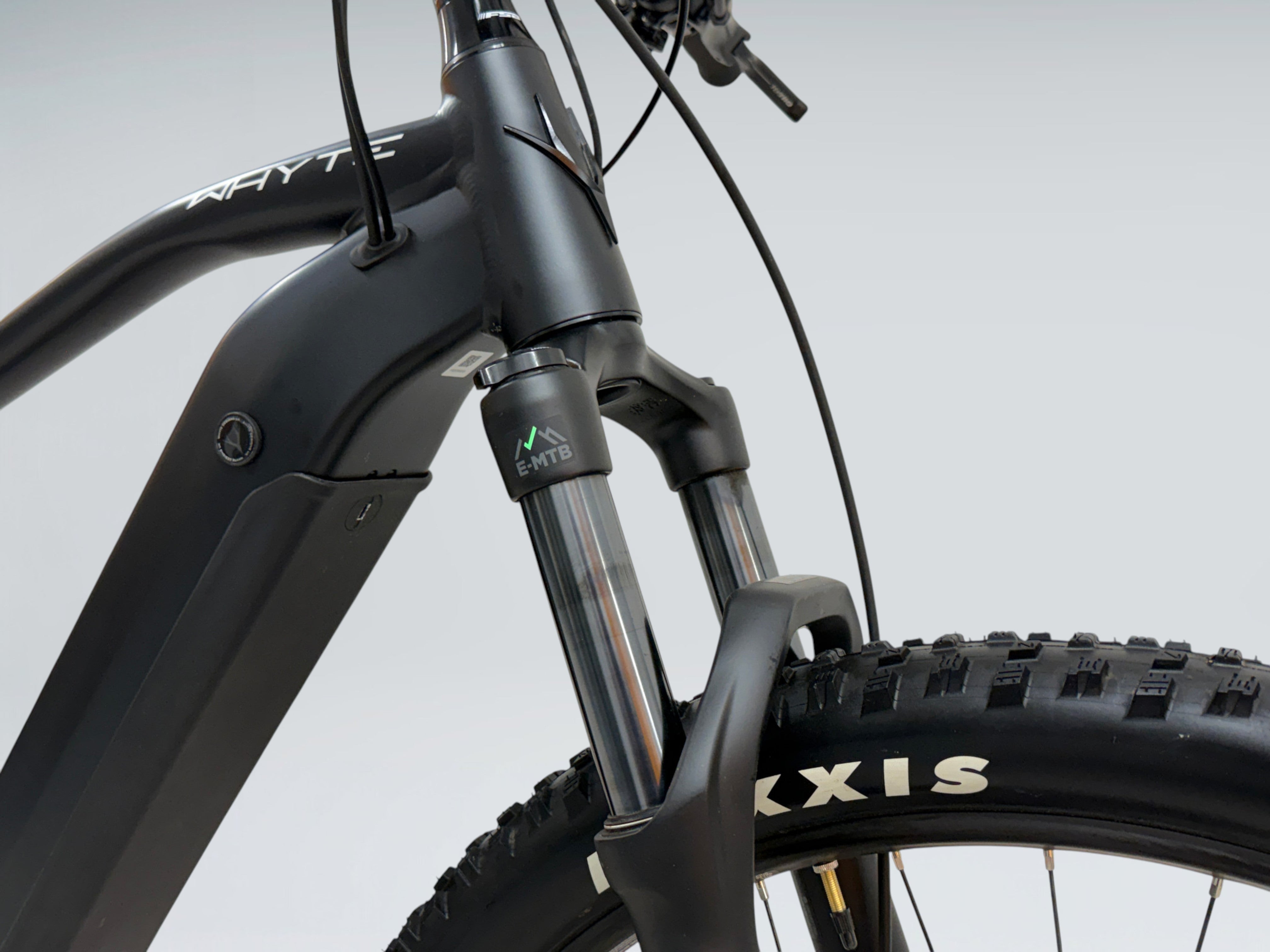 Whyte E-505 (2024)