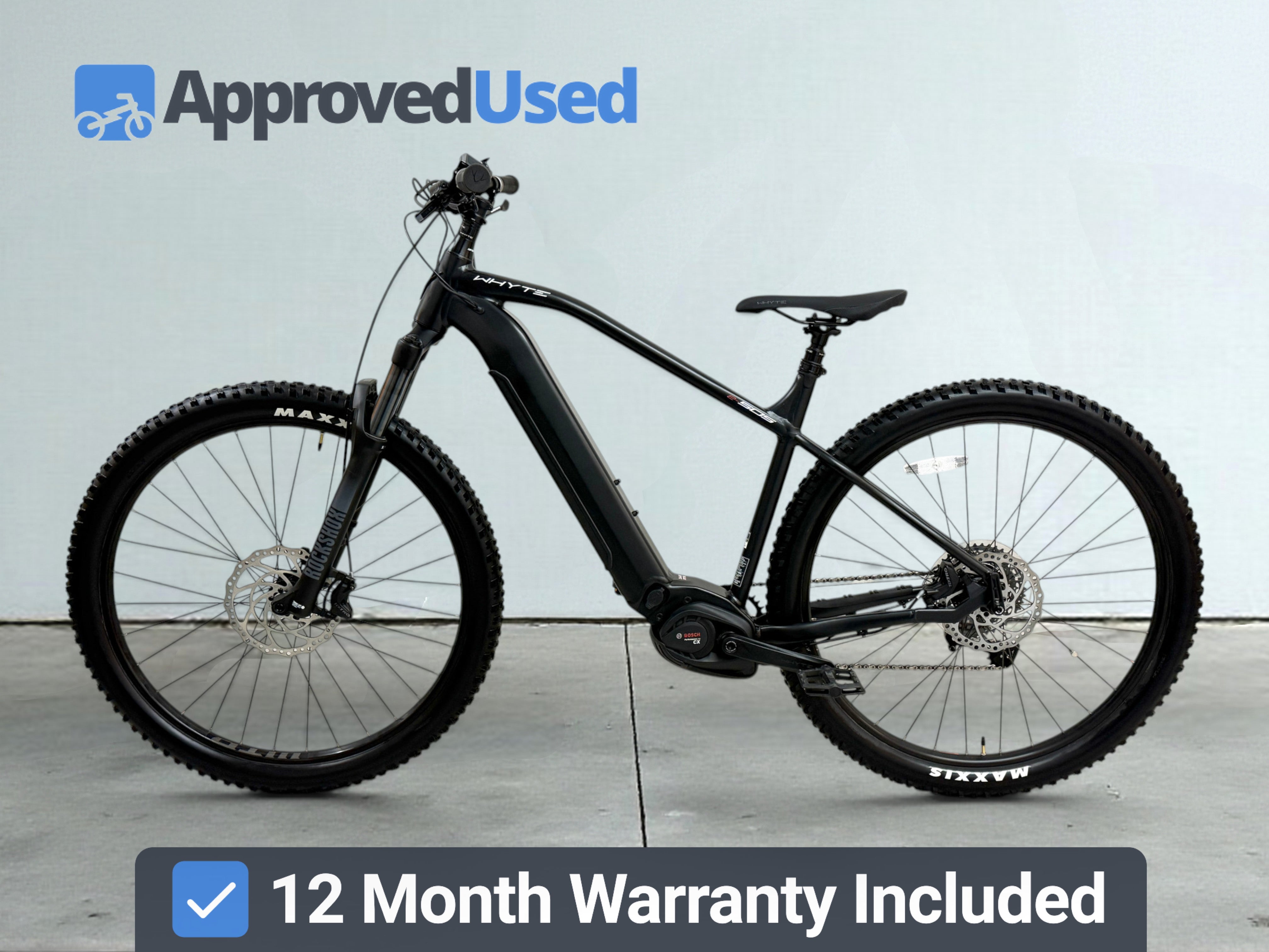 Whyte E-505 (2024)