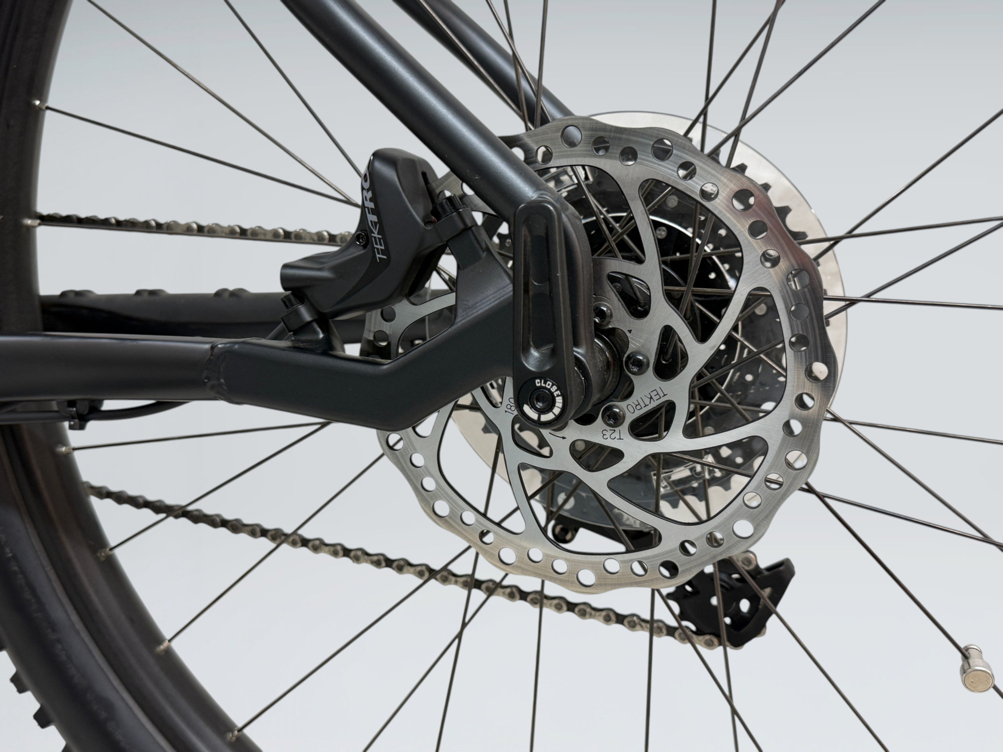 Whyte E-505 (2024)