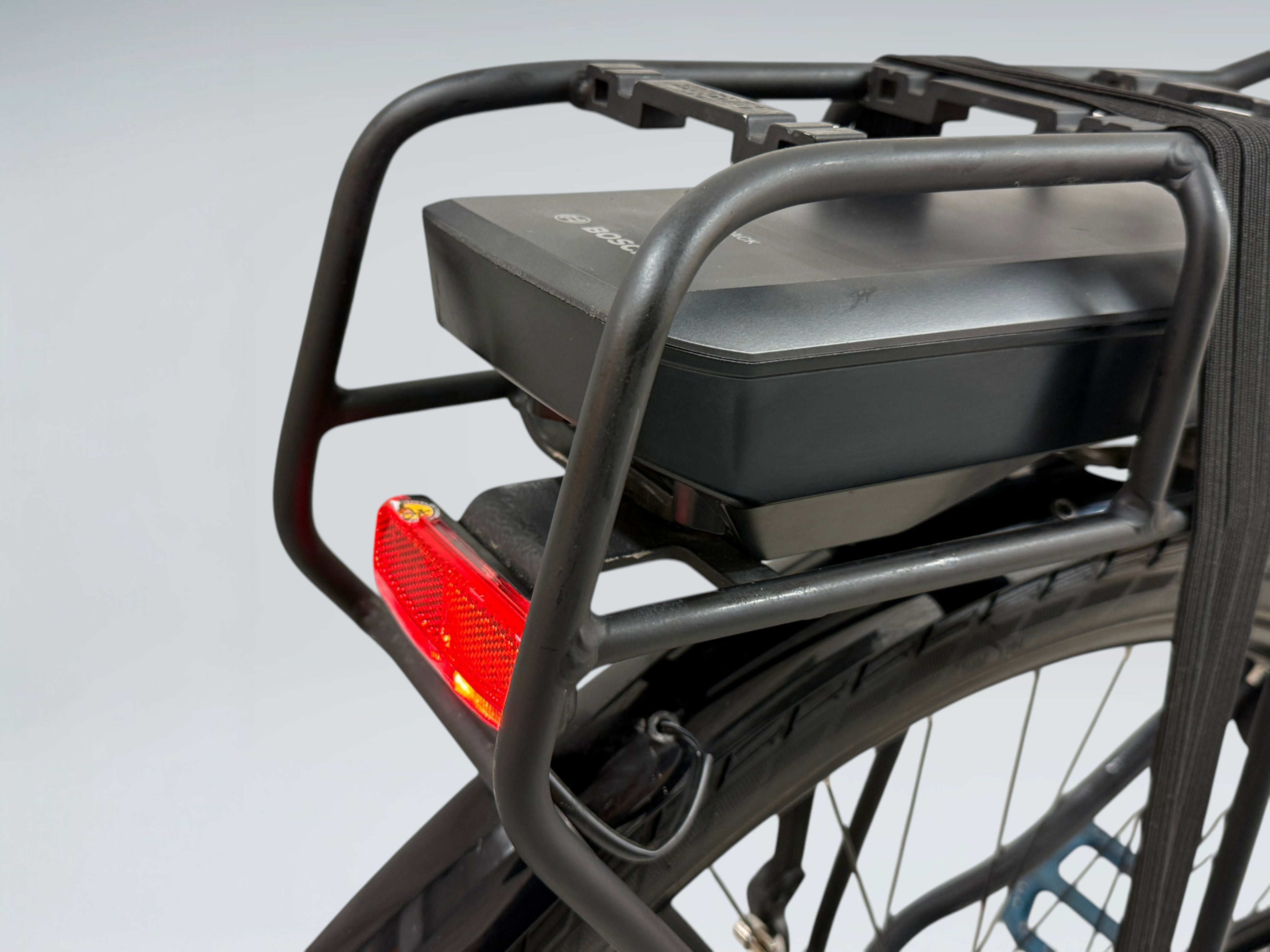Trek Verve+ 1 (2022)
