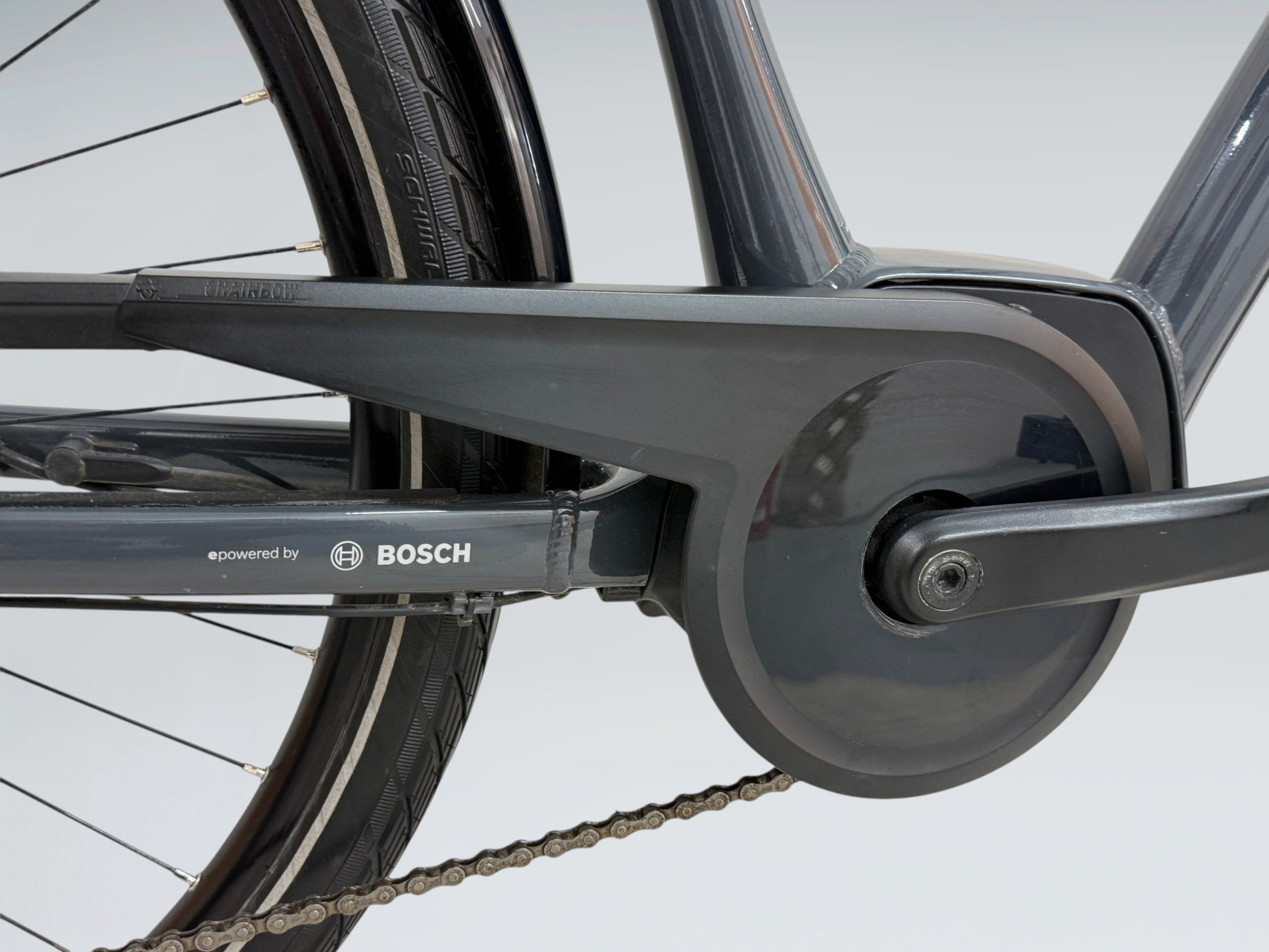 Trek Verve+ 1 (2022)