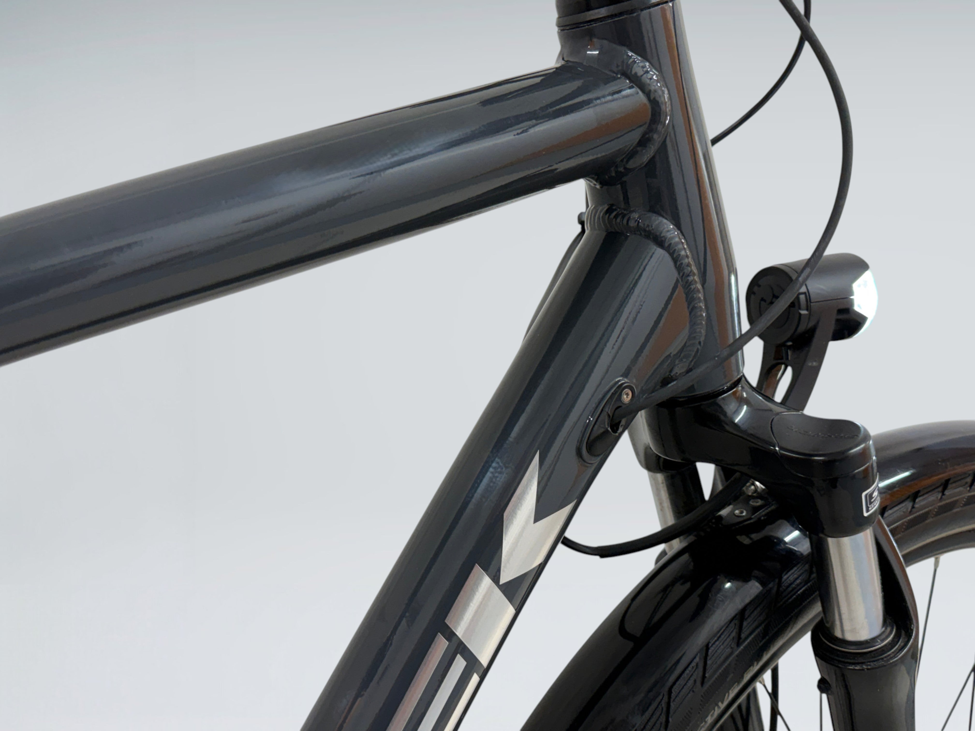 Trek Verve+ 1 (2022)