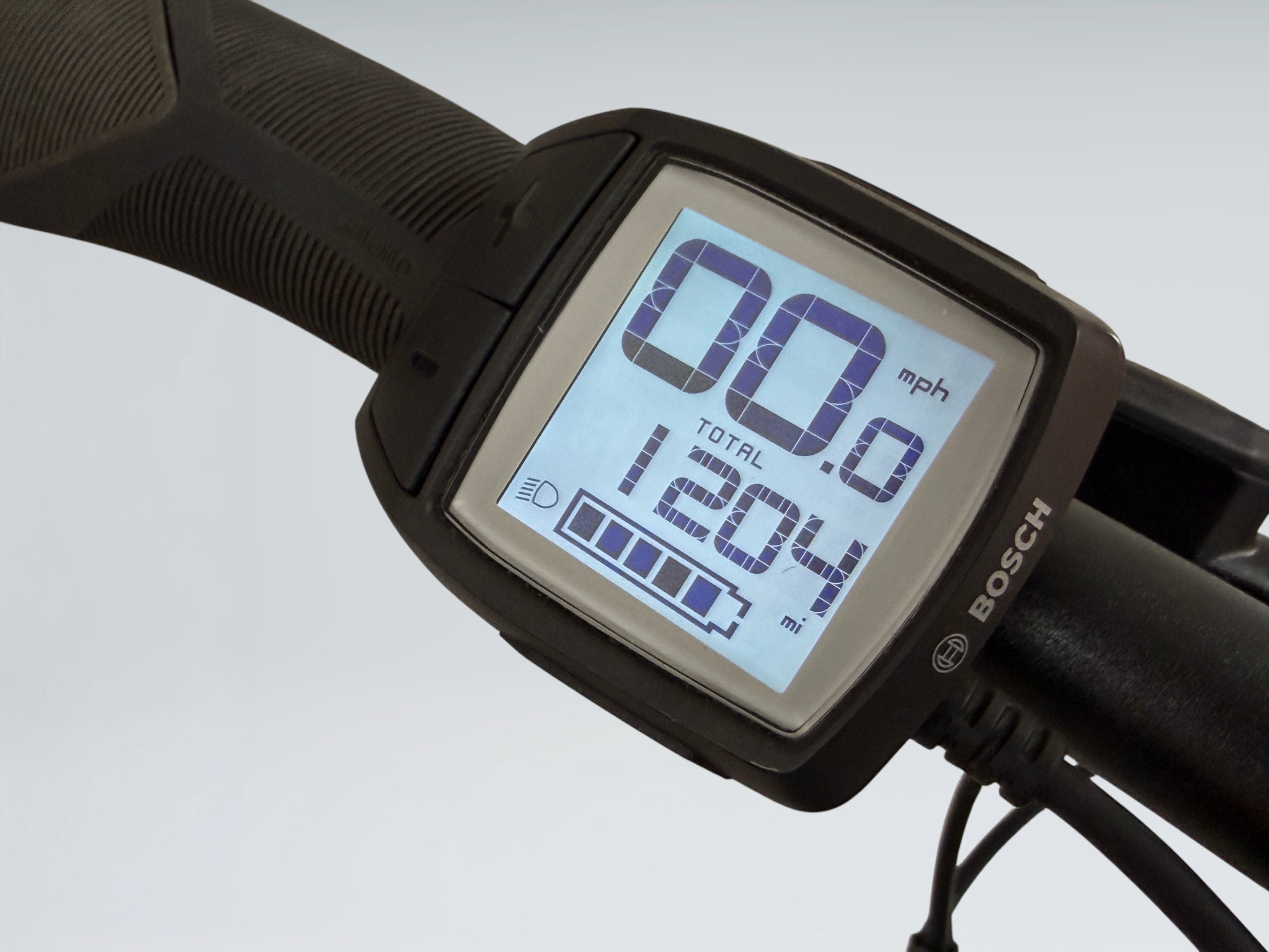 Trek Verve+ 1 (2022)