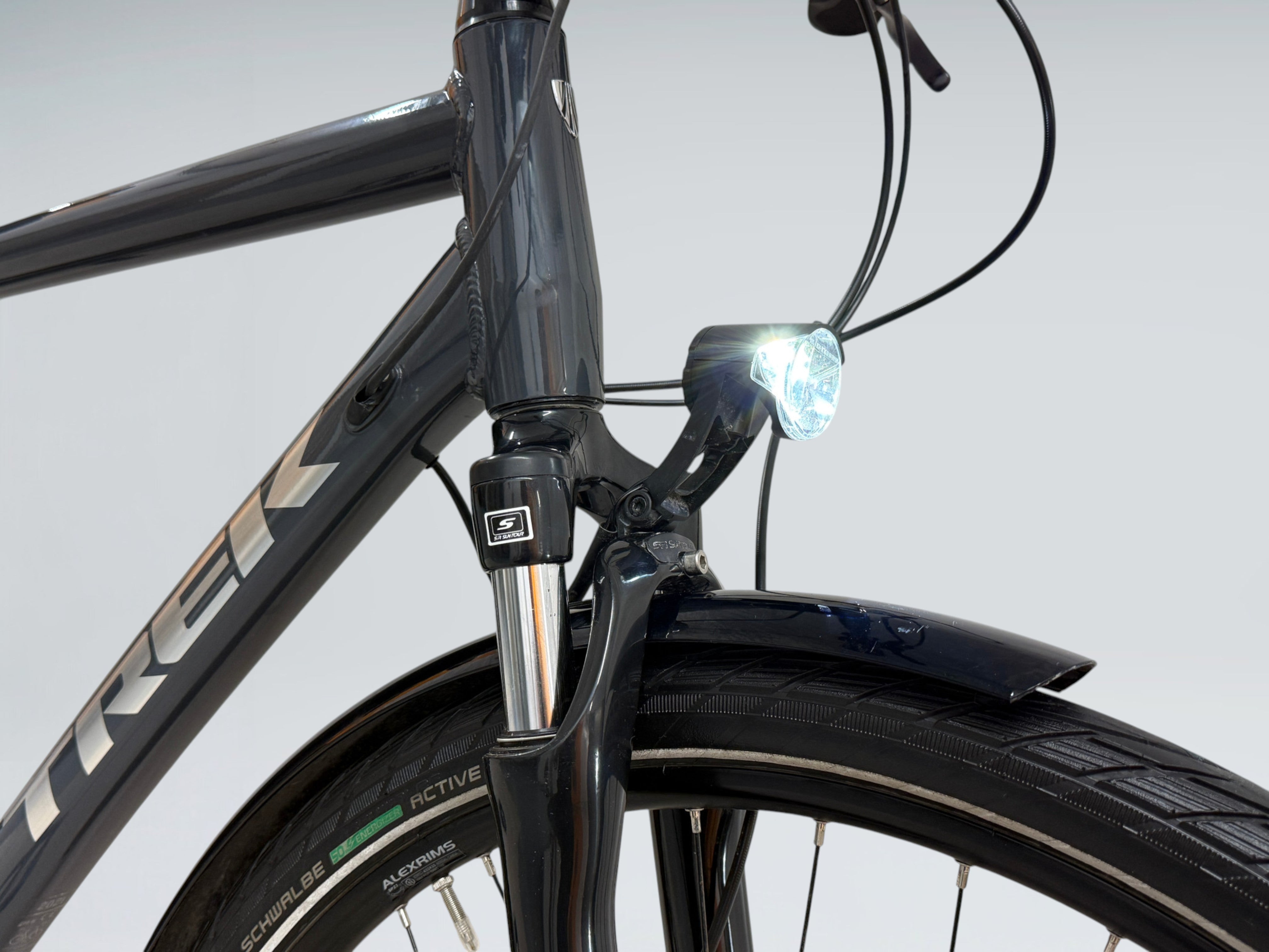 Trek Verve+ 1 (2022)