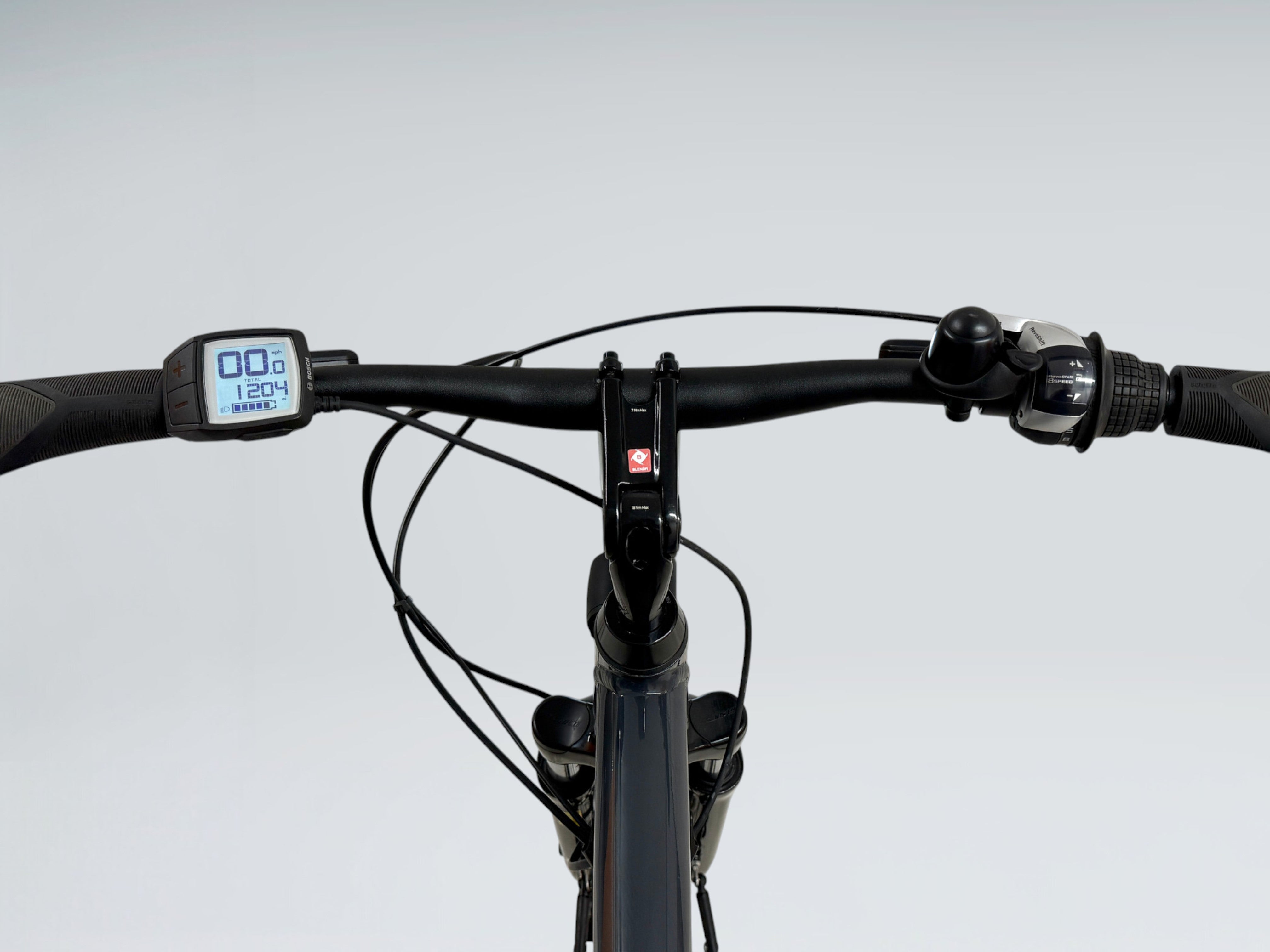 Trek Verve+ 1 (2022)
