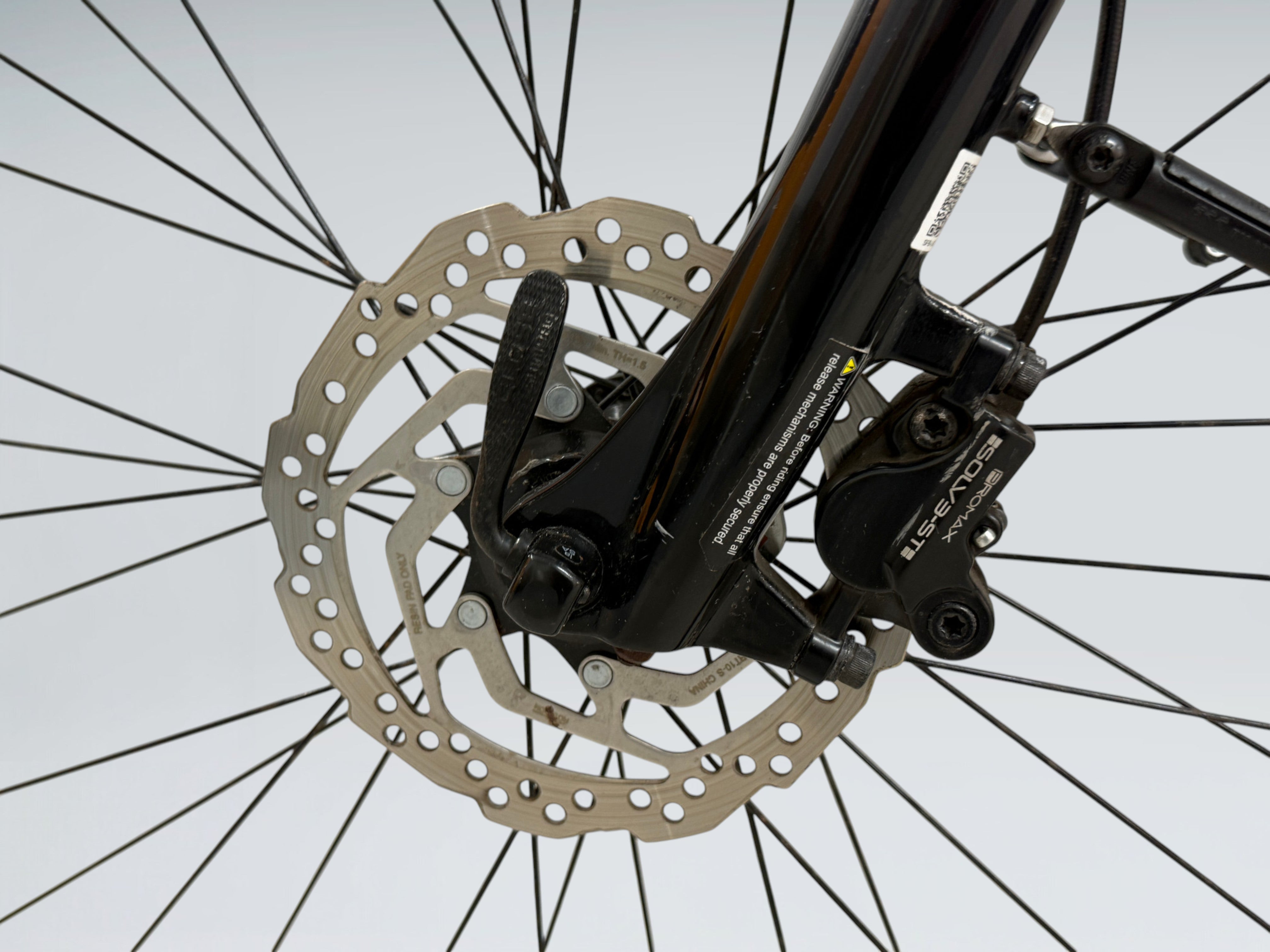 Trek Verve+ 1 (2022)
