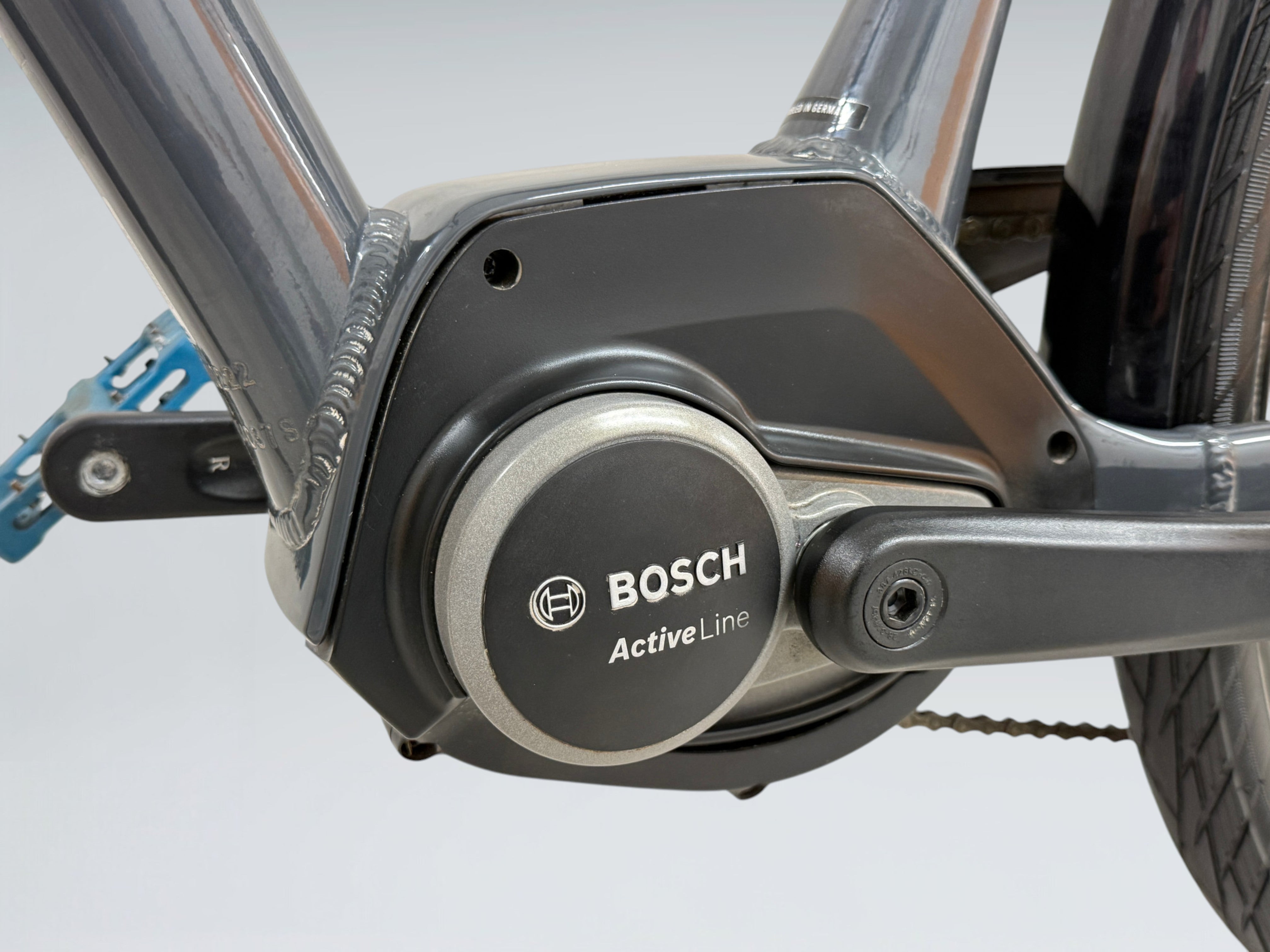 Trek Verve+ 1 (2022)