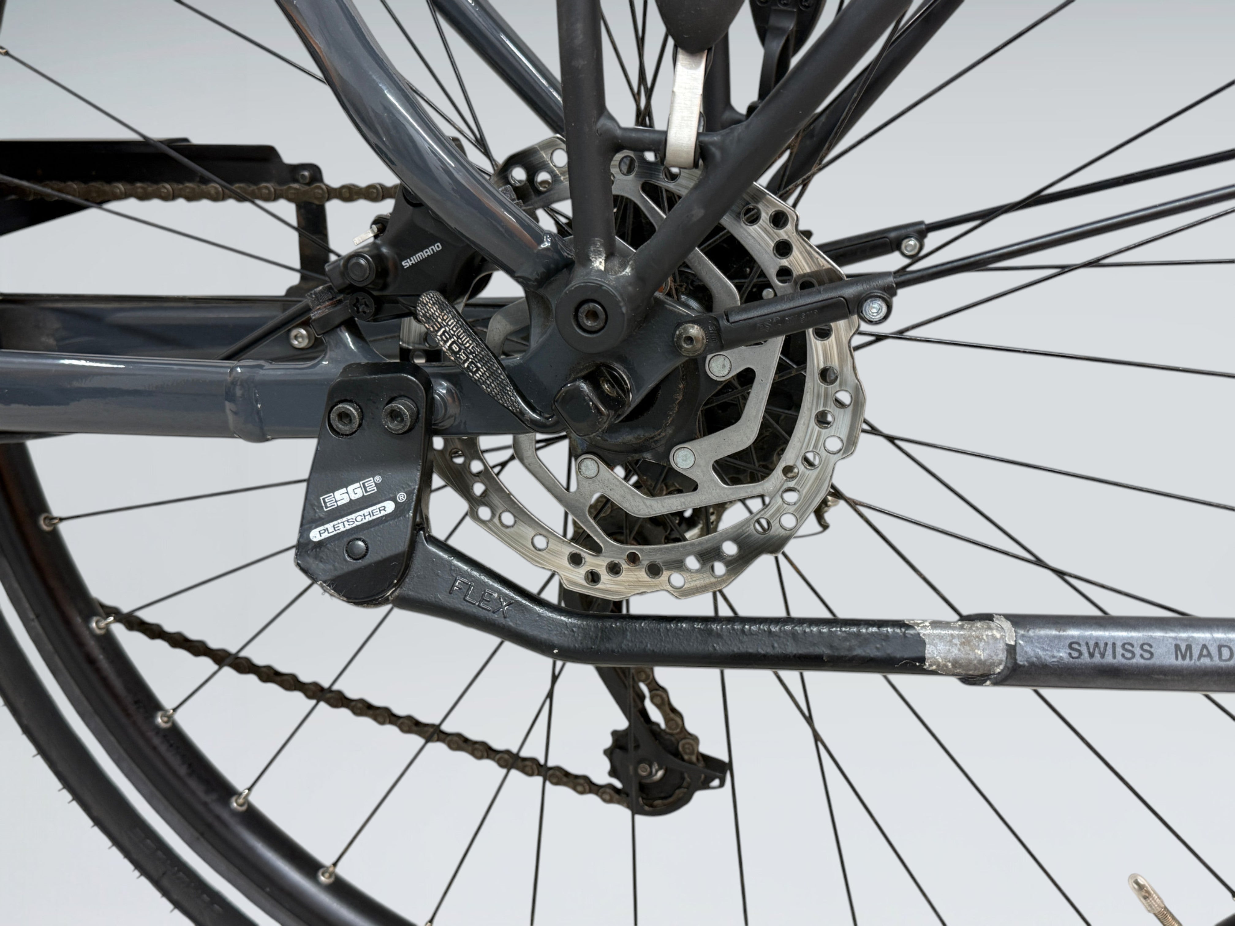 Trek Verve+ 1 (2022)