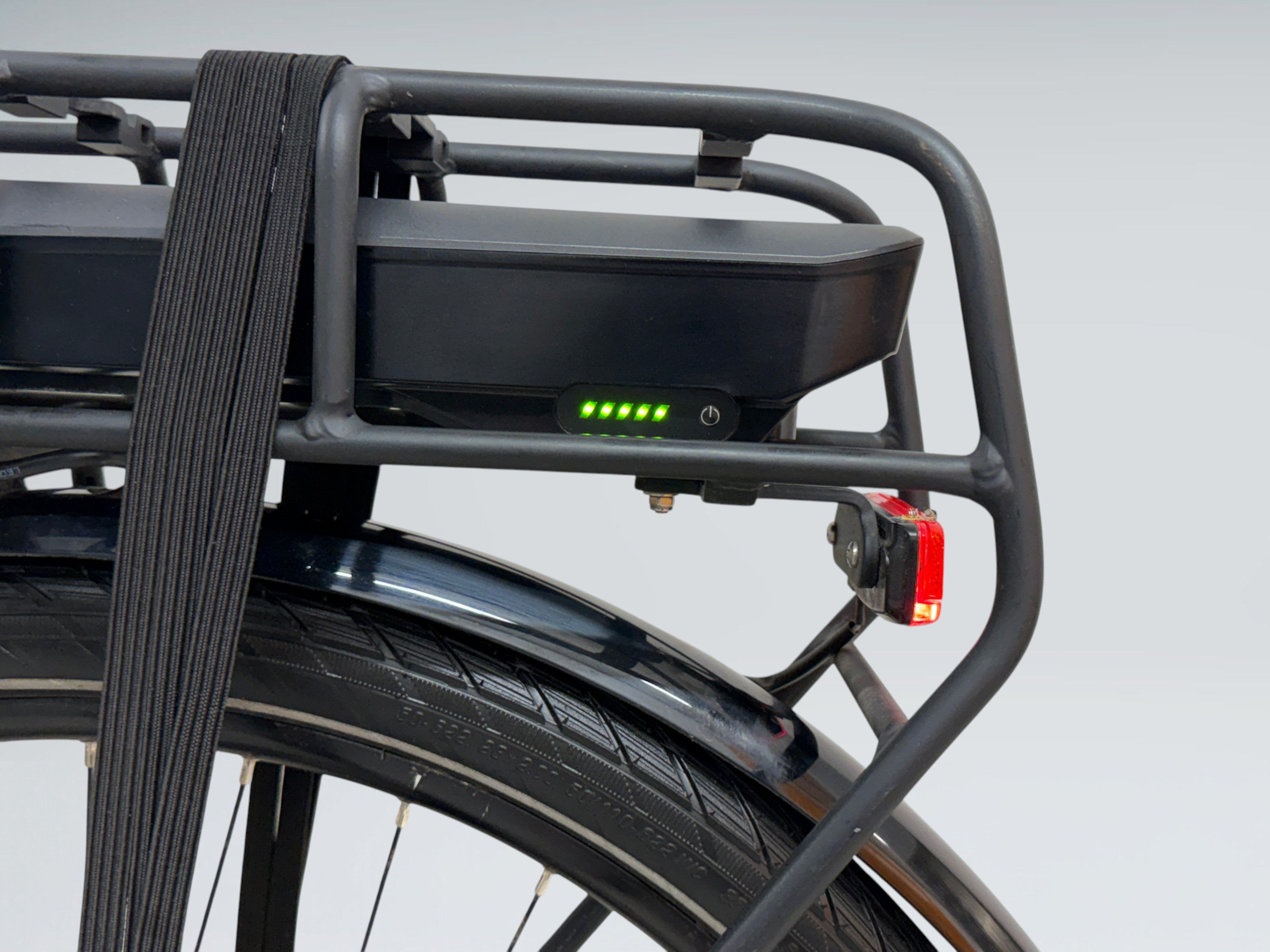 Trek Verve+ 1 (2022)