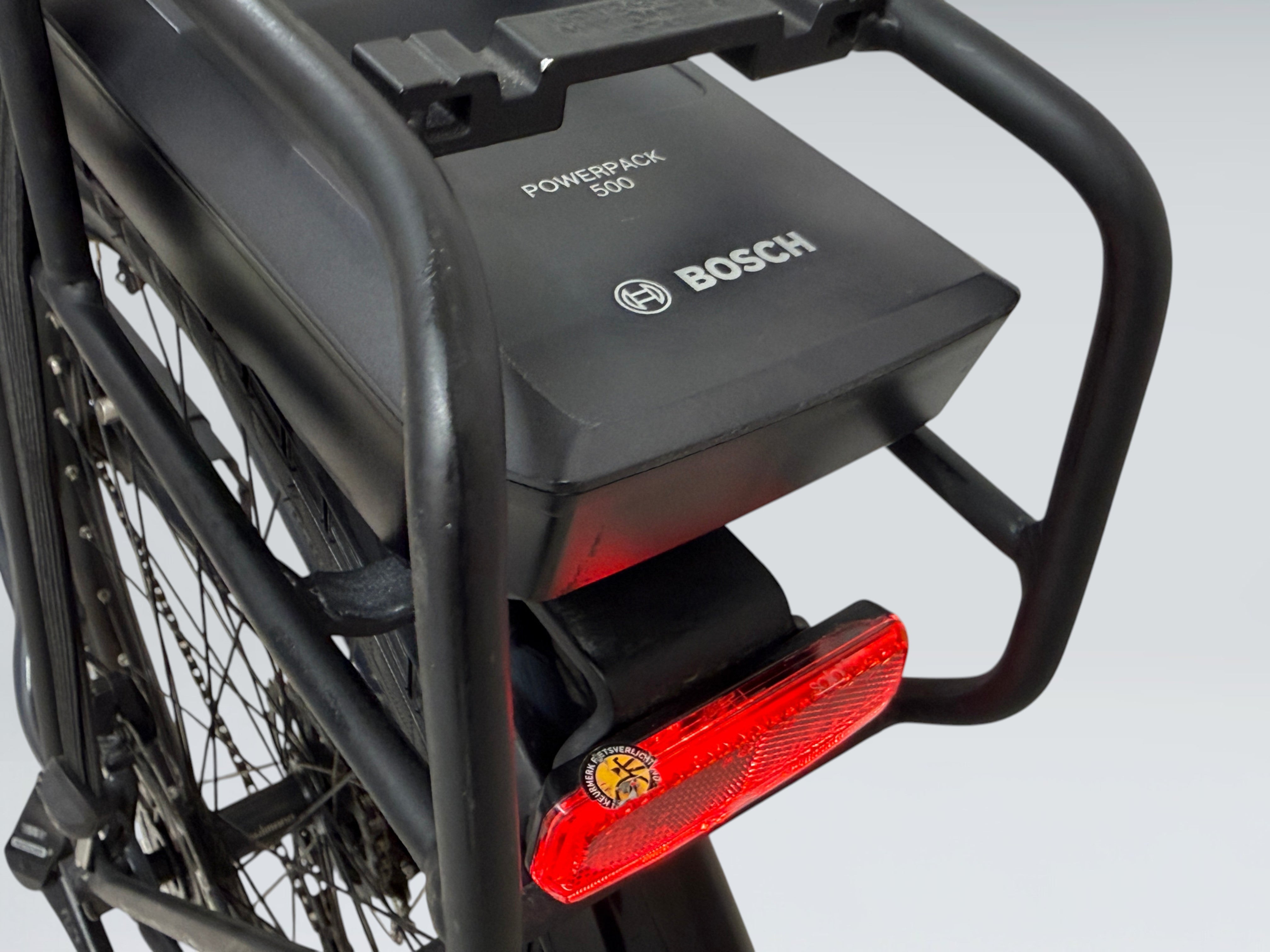 Trek Verve+ 1 (2022)