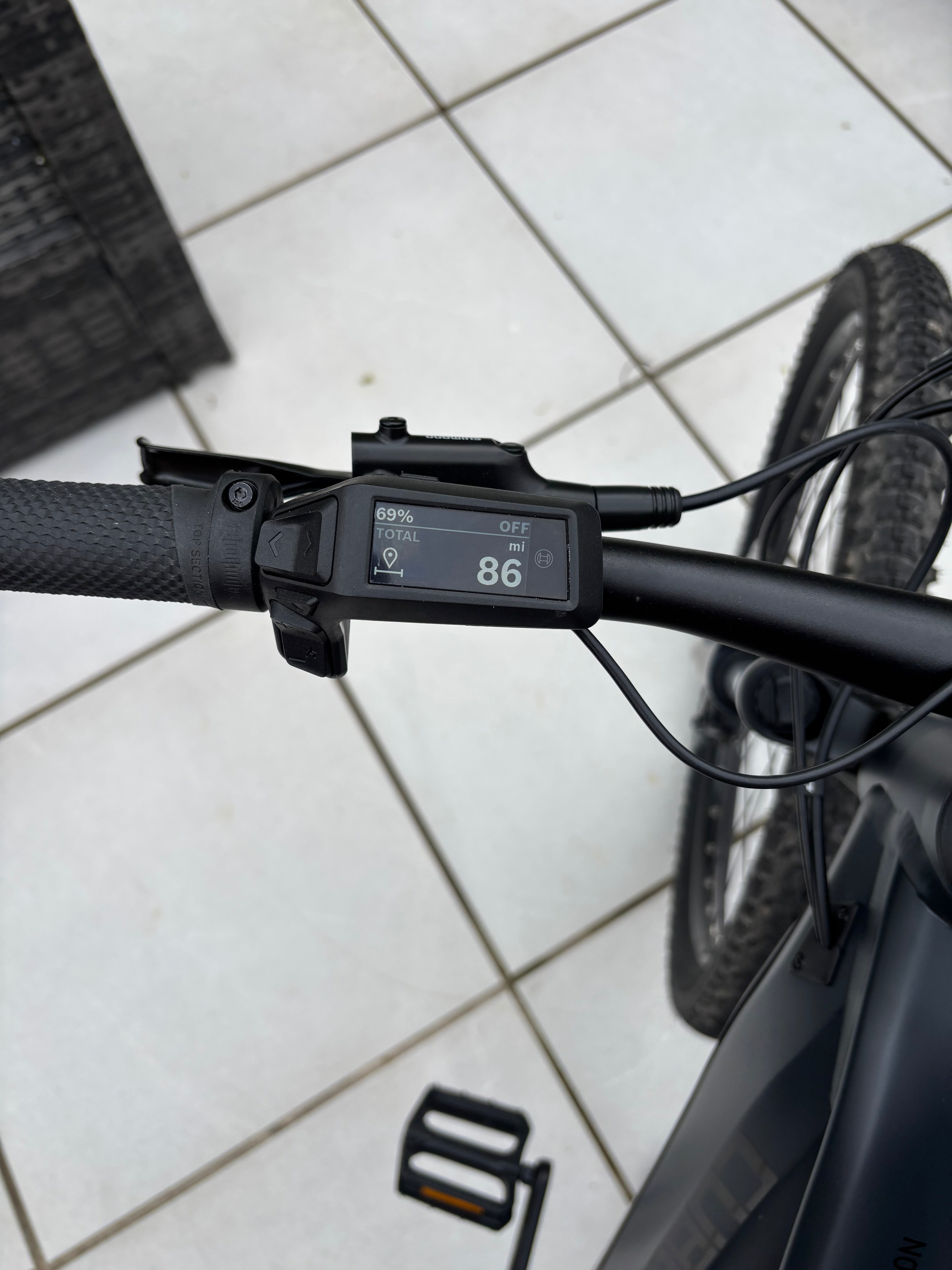 Cube Reaction Hybrid Performance 500 (2025)