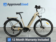 Wisper Wayfarer M7 (2025)