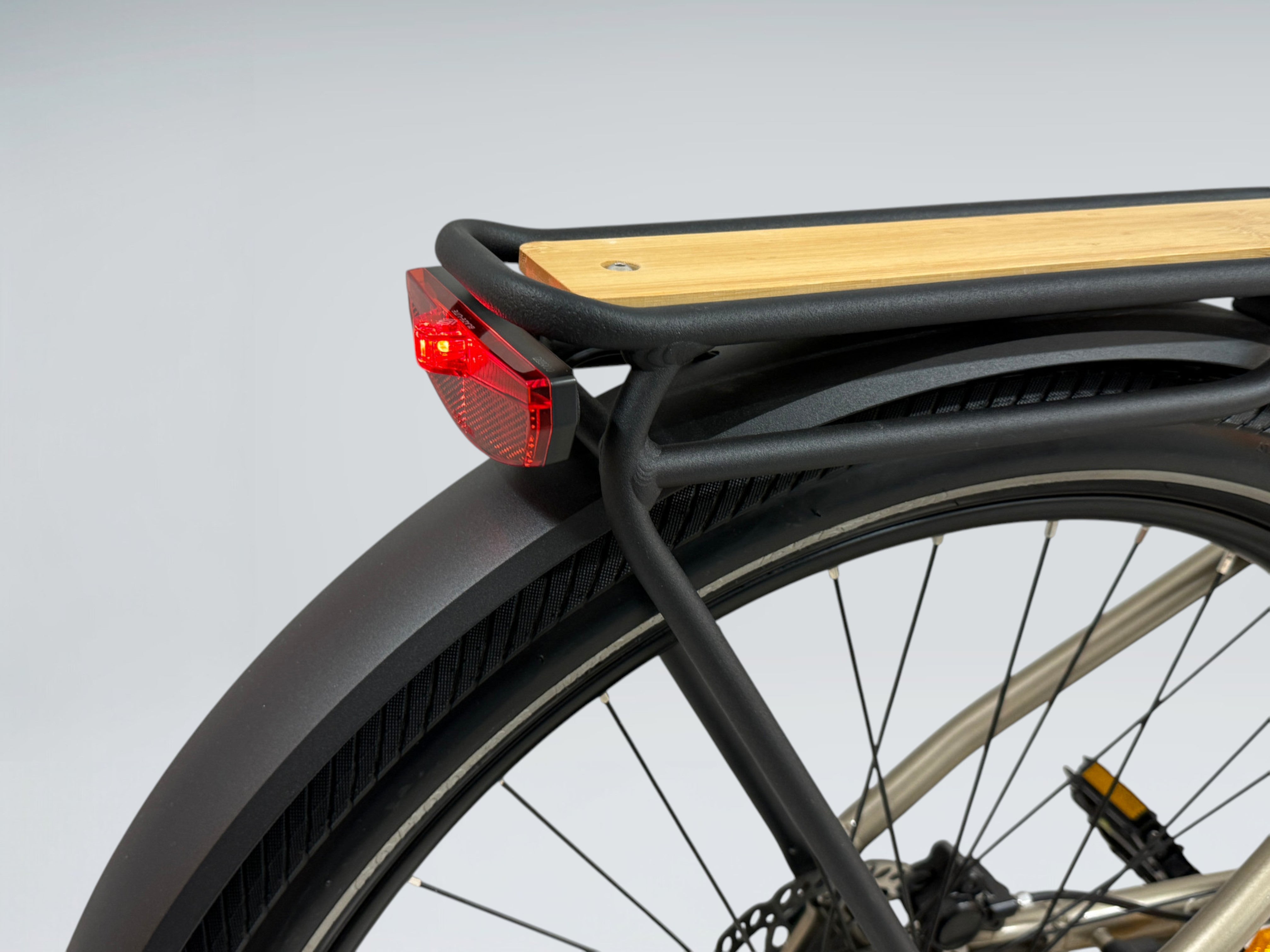 Wisper Wayfarer M7 (2025)