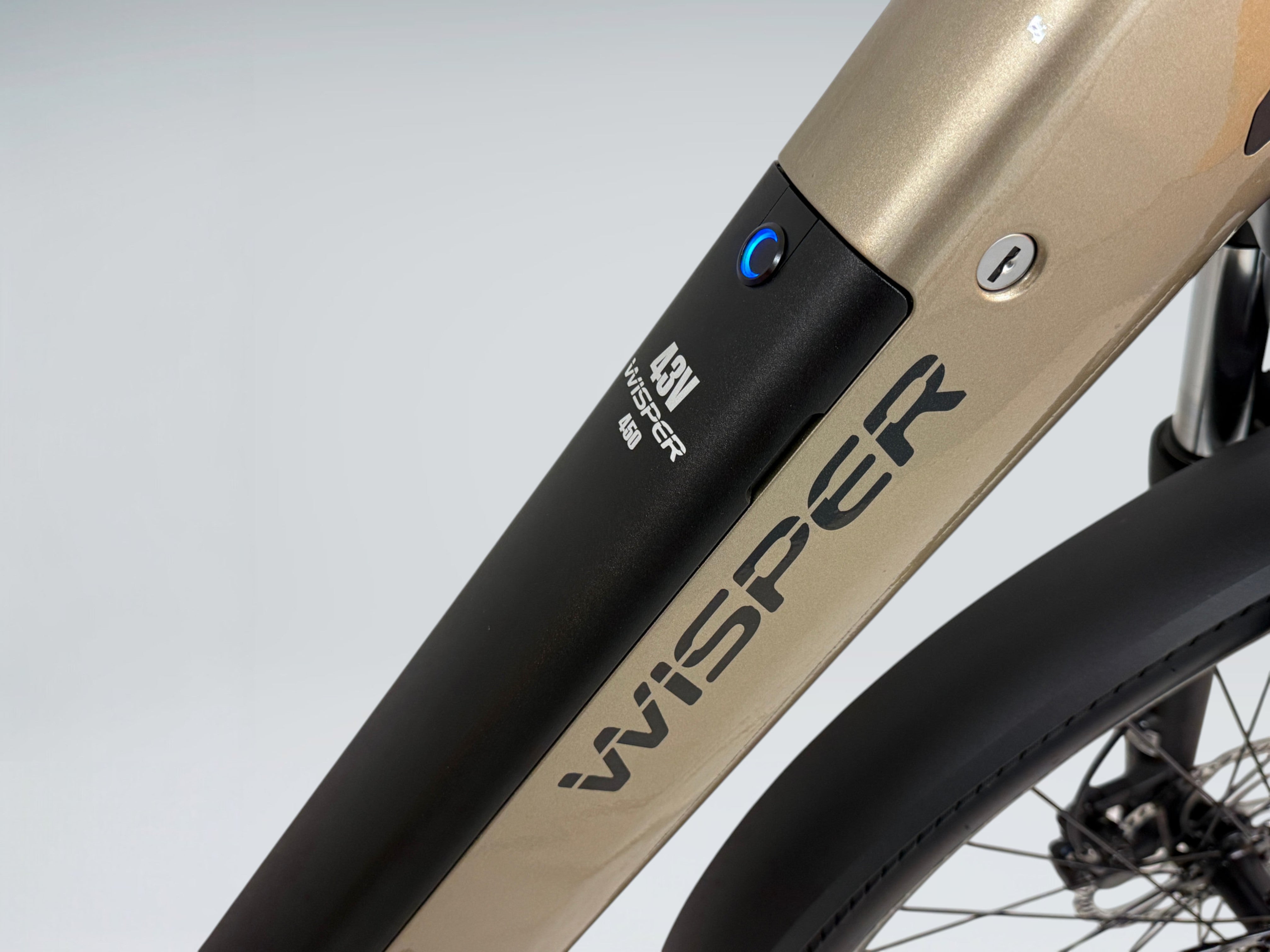 Wisper Wayfarer M7 (2025)